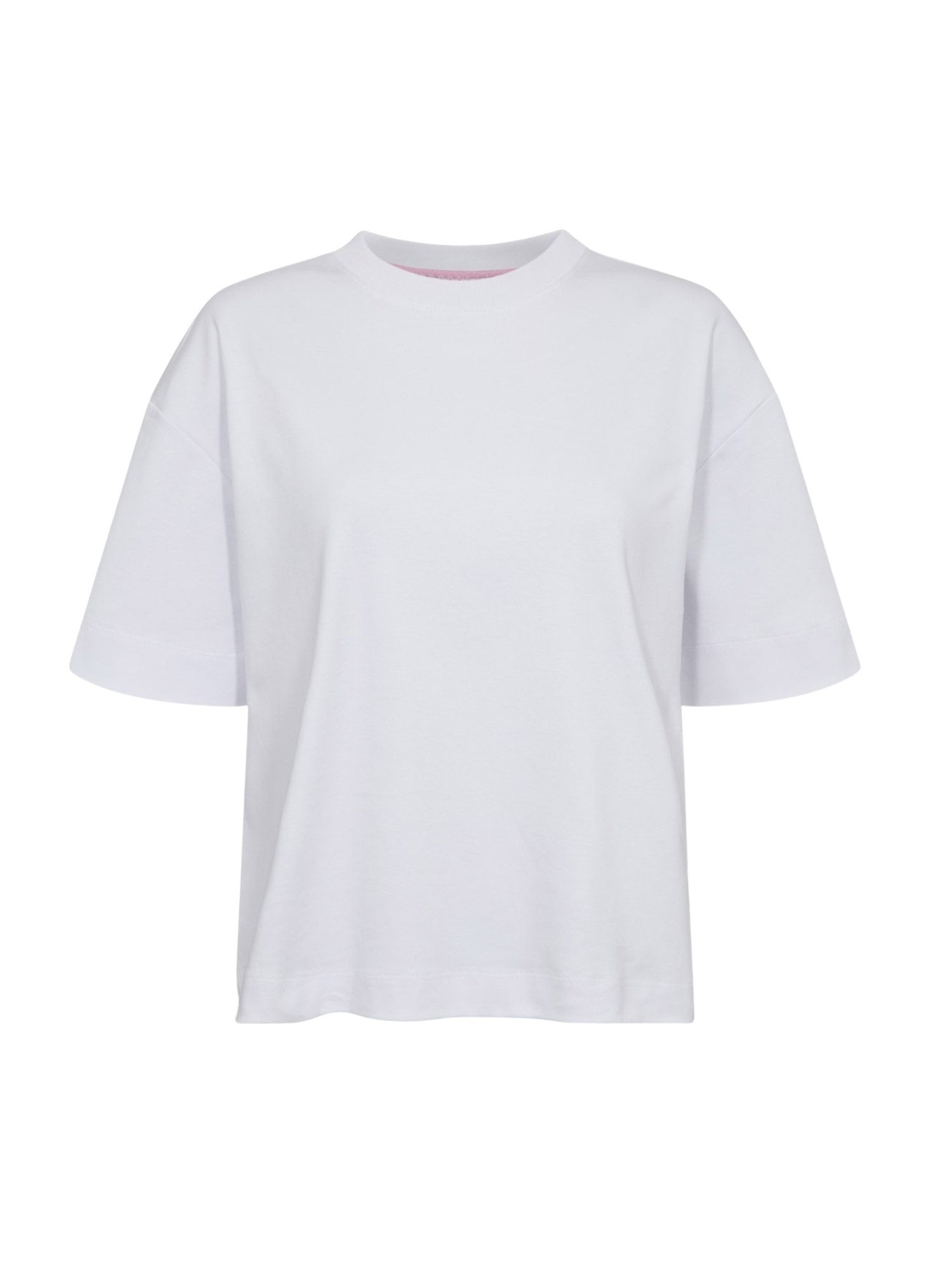 nümph Langarmhemd Nümph SHIRT NUCIRRA