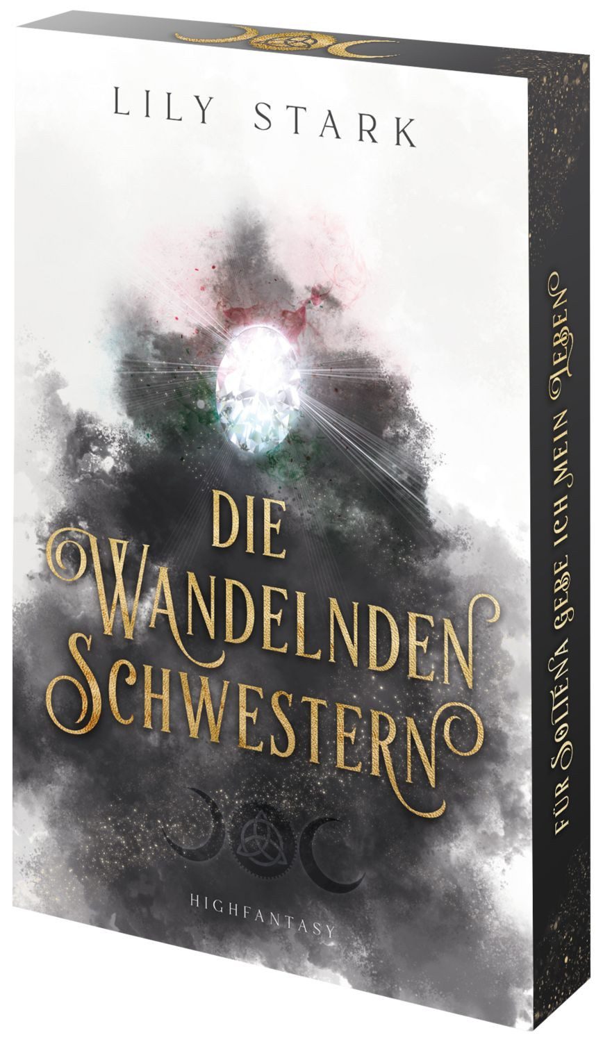Die wandelnden Schwestern / Lily Stark