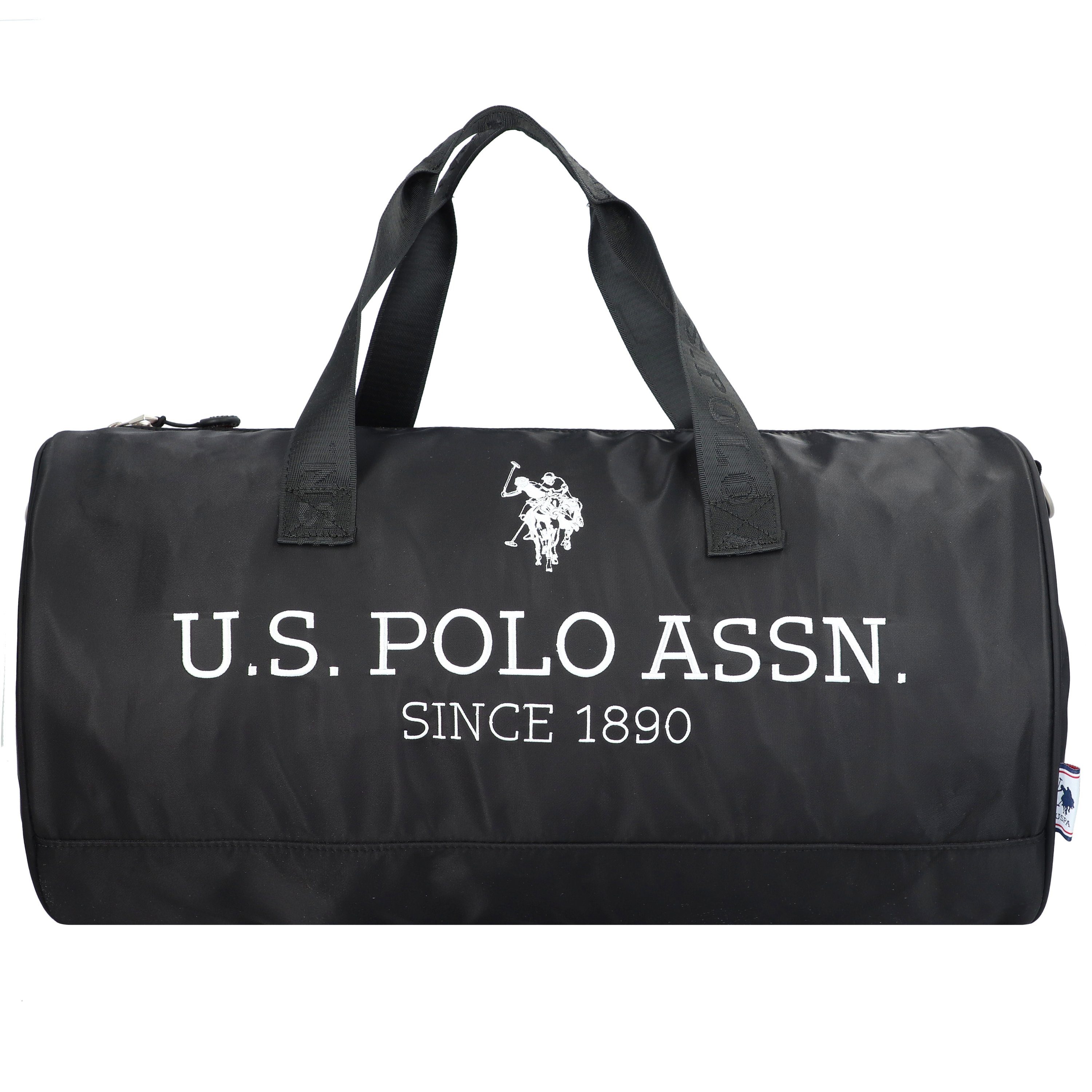 Damen Reisetaschen U.S. Polo Assn Reisetasche New Bump, Nylon
