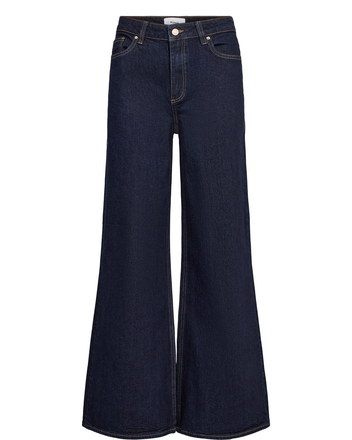 nümph 5-Pocket-Jeans