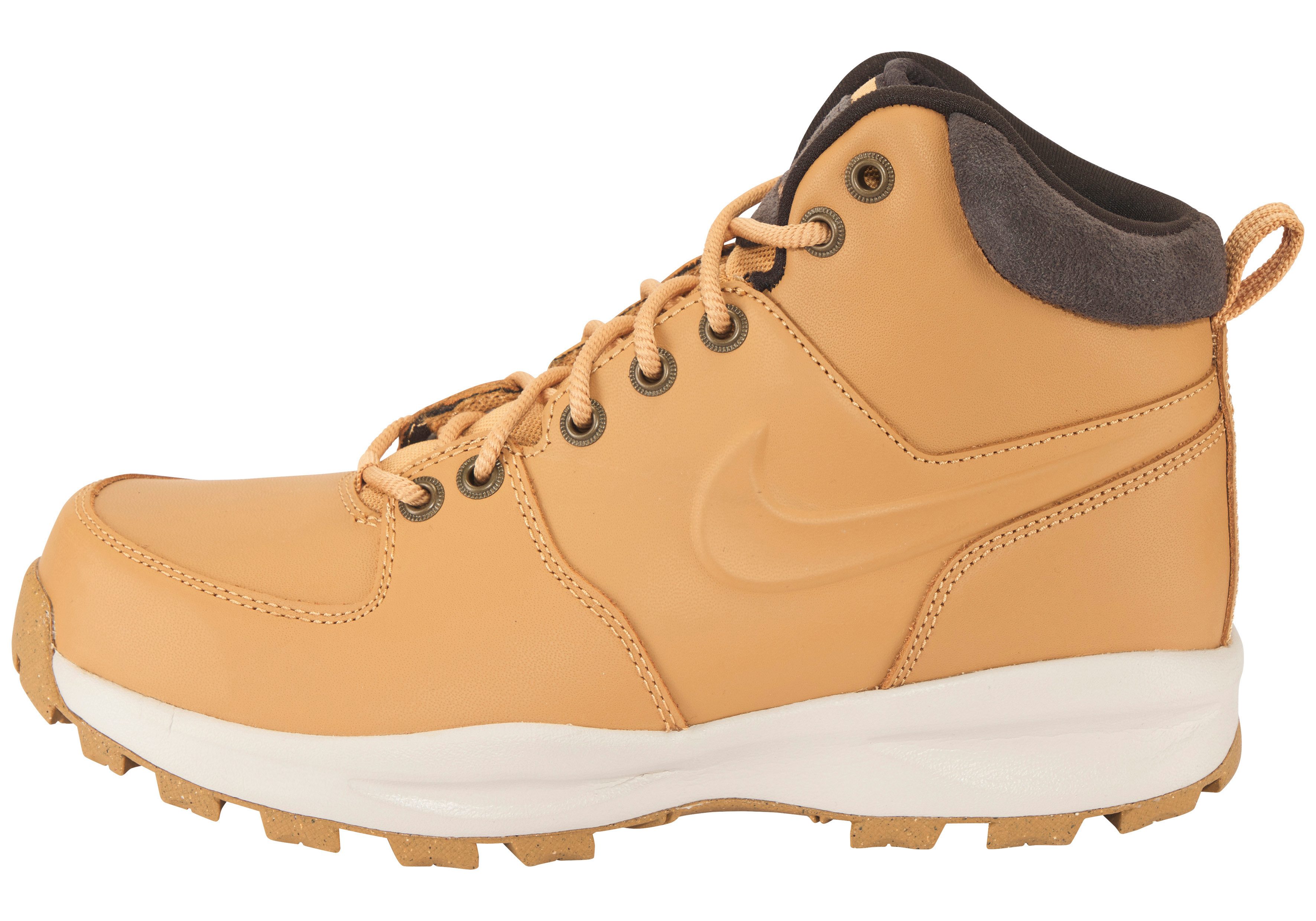 Nike Sportswear Manoa Leather Sneaker