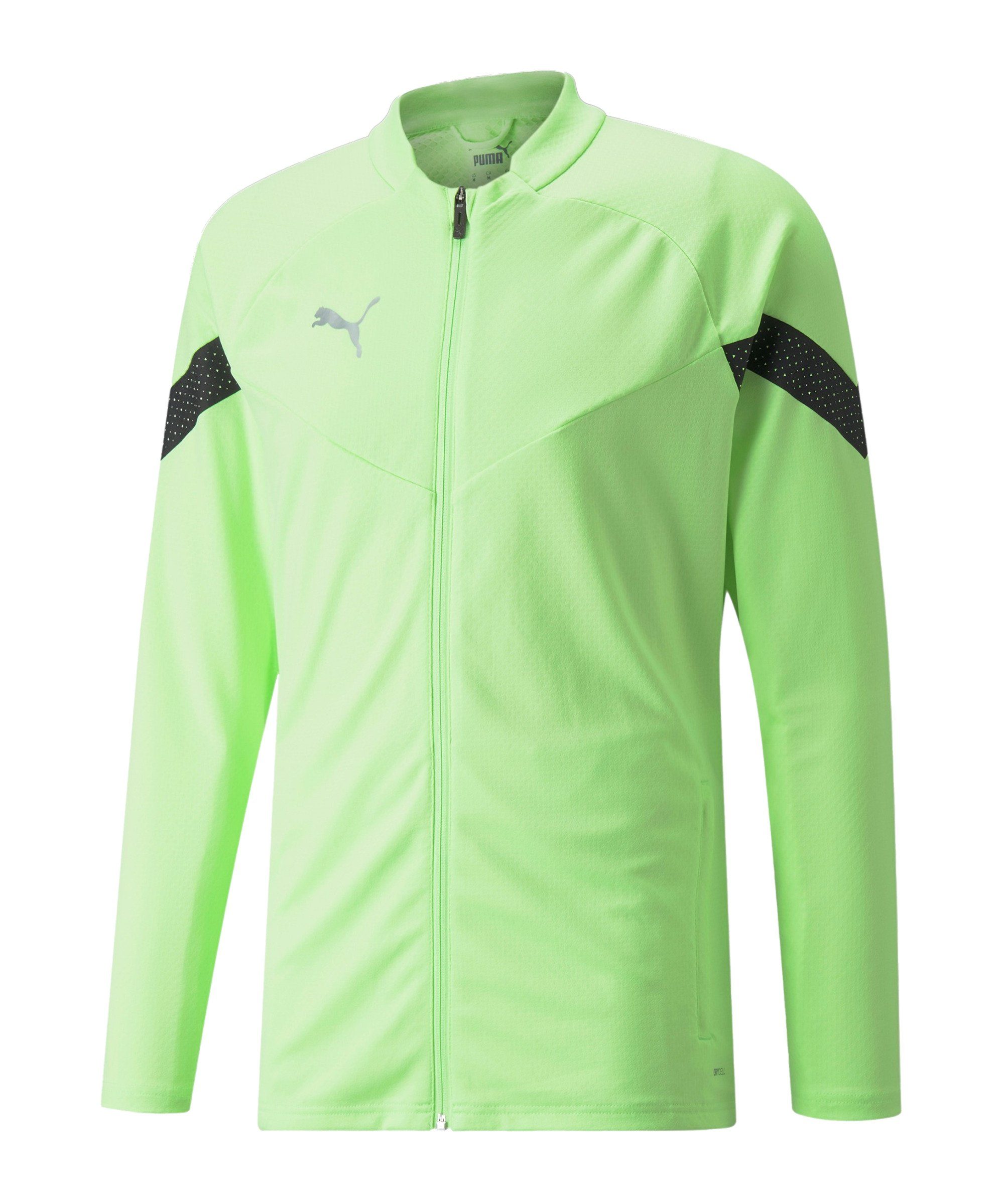 PUMA Sweatjacke teamFINAL Training Jacke