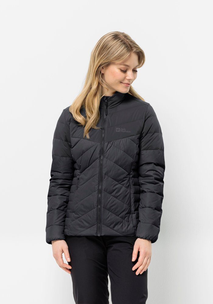 Jack Wolfskin Daunenjacke TUNDRA DOWN JKT W günstig online kaufen