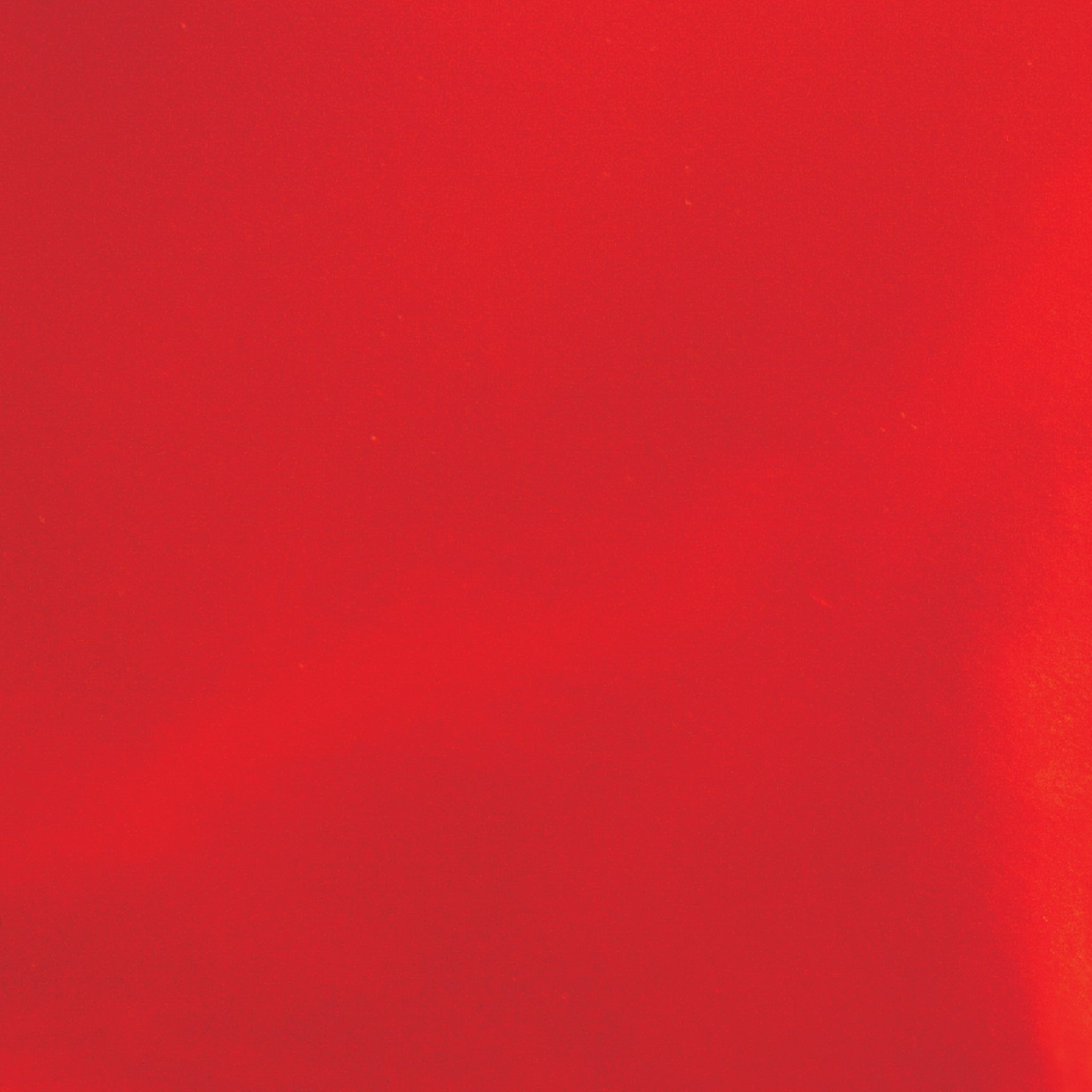 Star Geschenkpapier, Geschenkpapier einfarbig 70cm x 2m Rolle Rot metallic glänzend