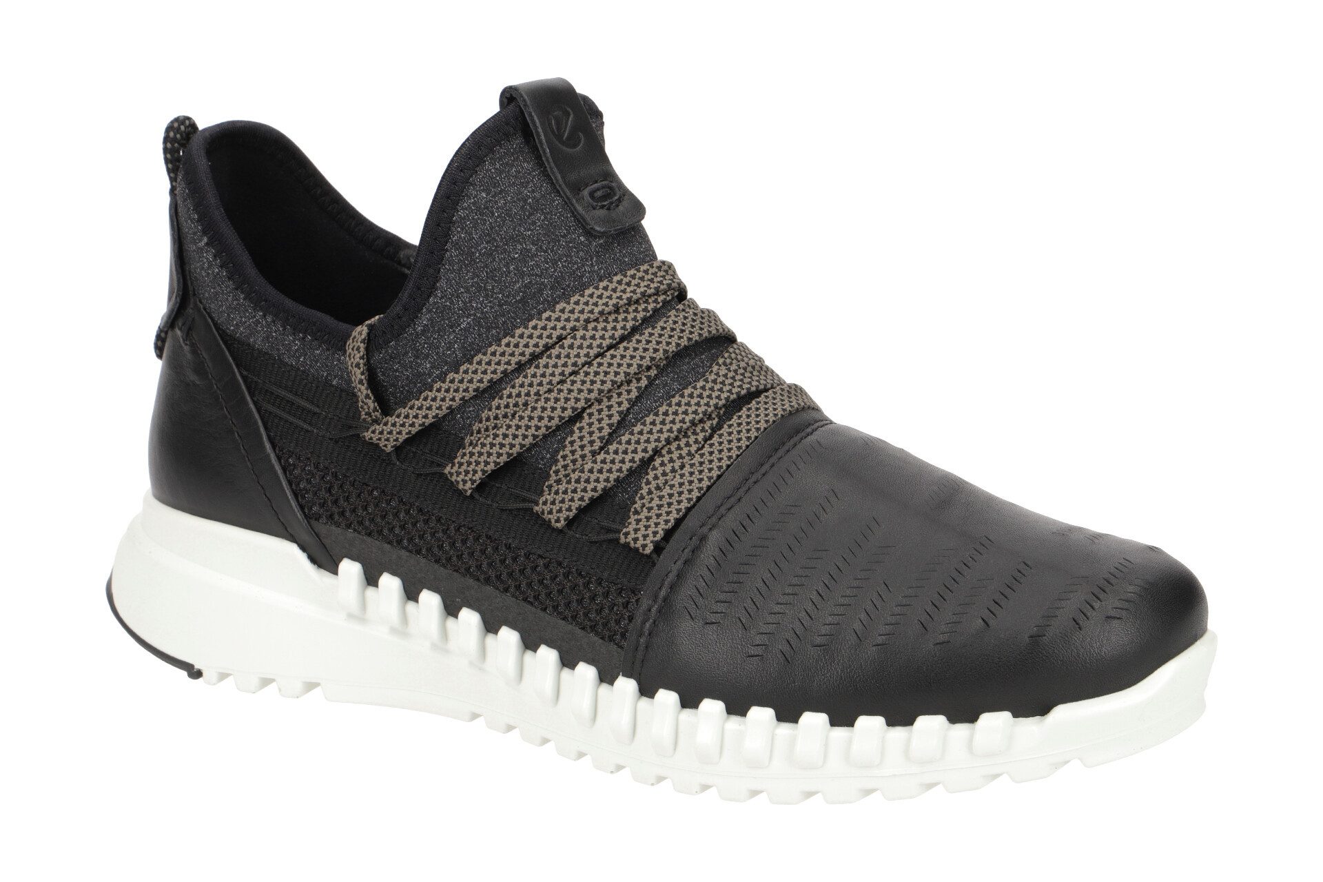 80374301001 Schnürschuh