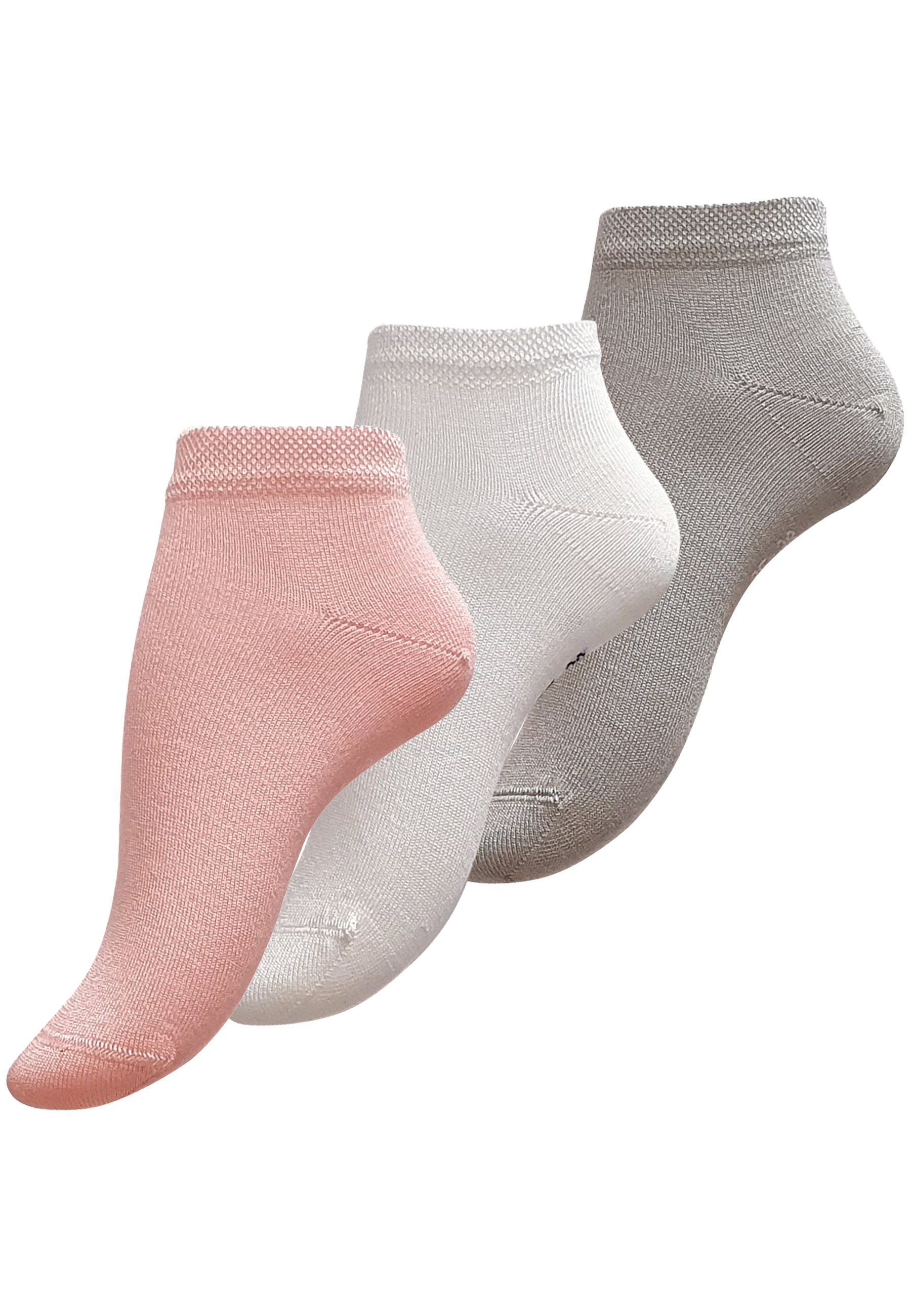 Sneakersocken