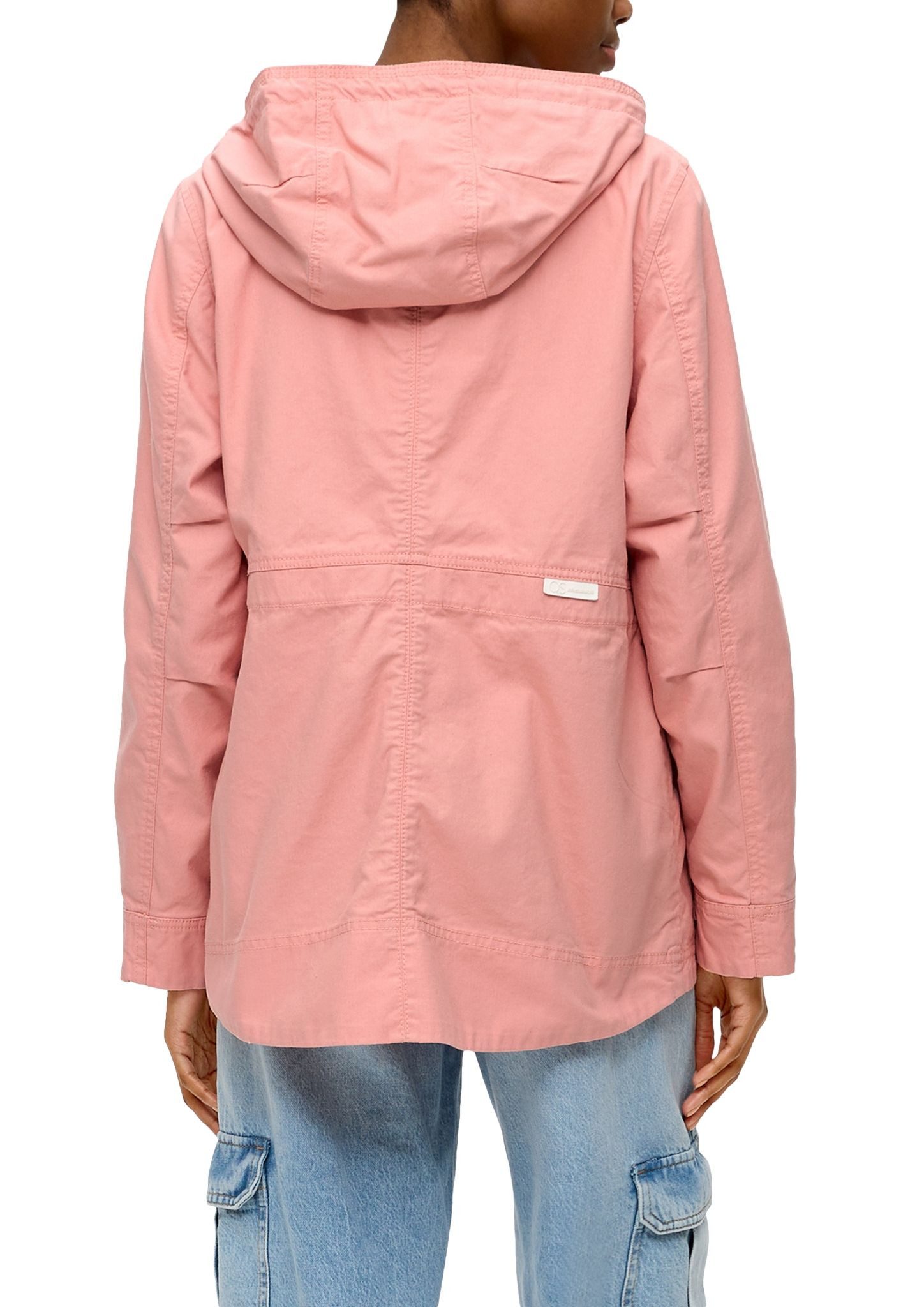 s.Oliver Outdoorjacke
