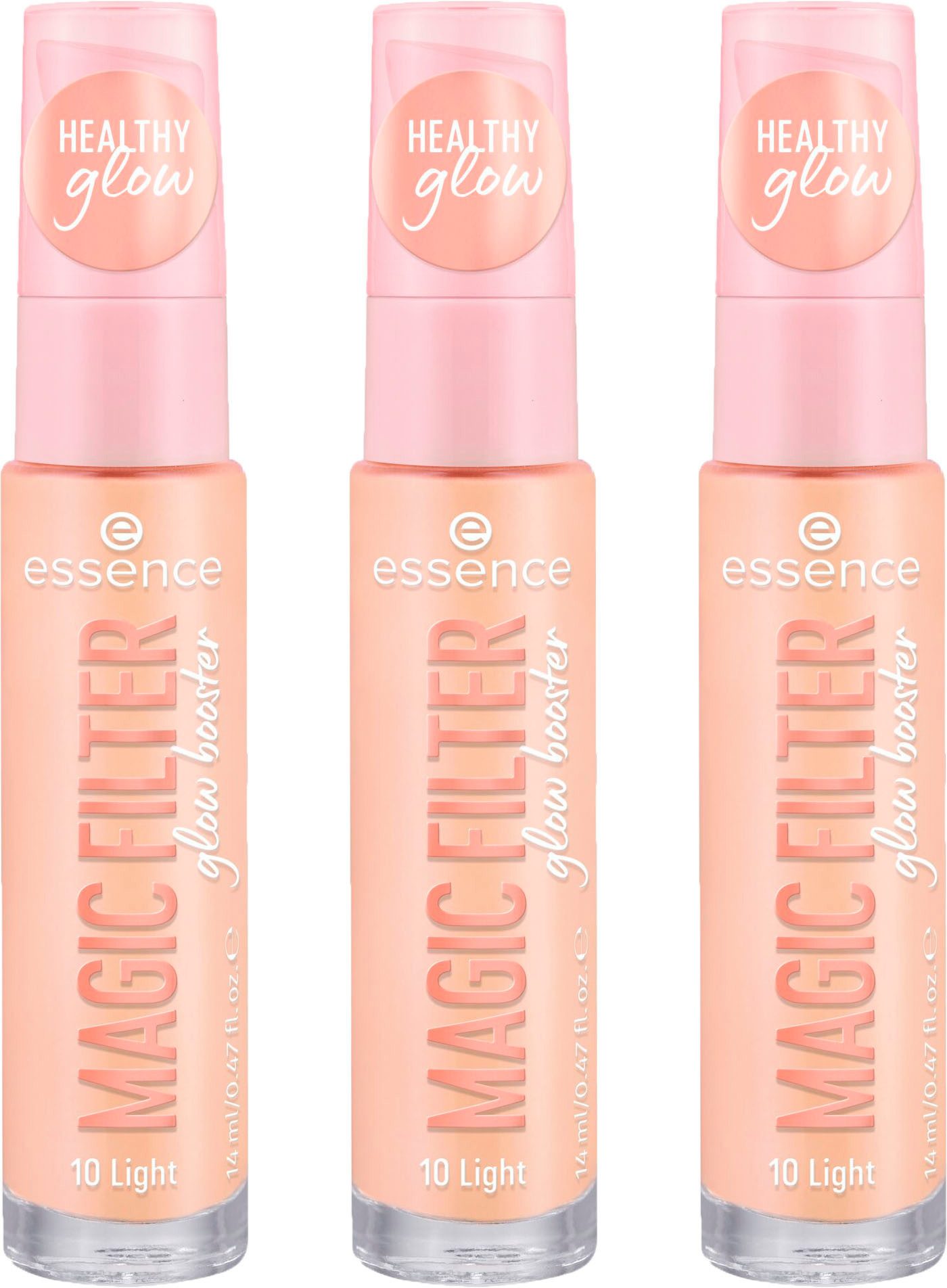 Primer MAGIC FILTER glow booster