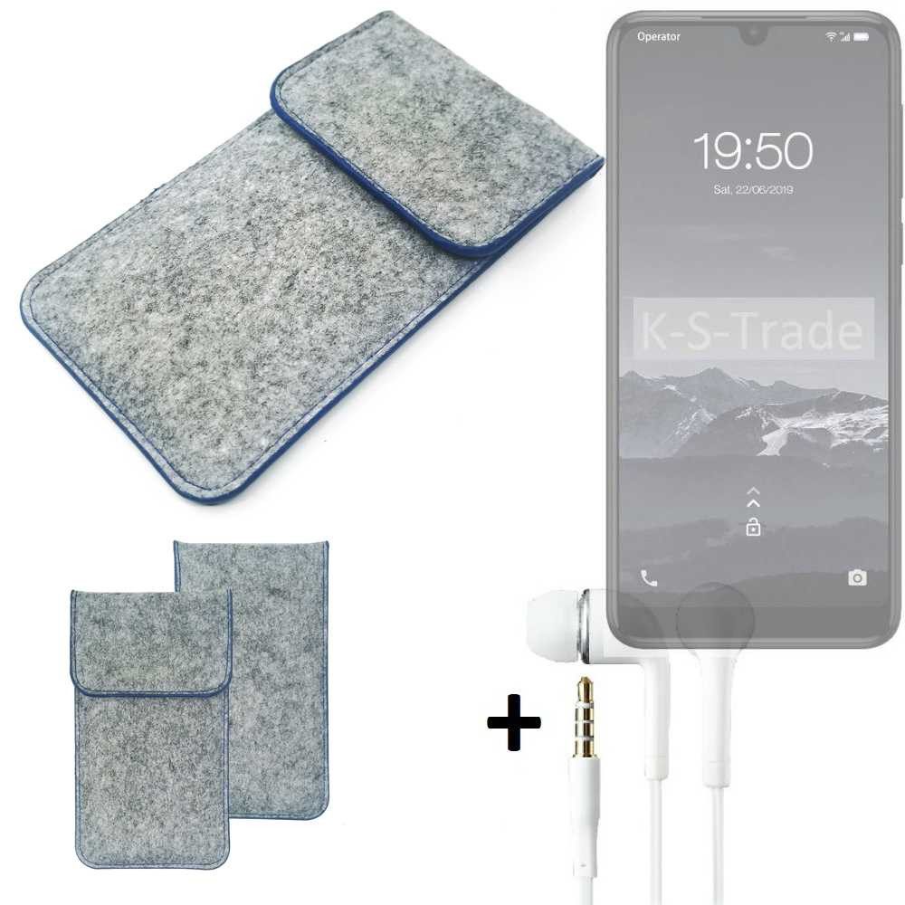 Handyhülle für Qilive Q3