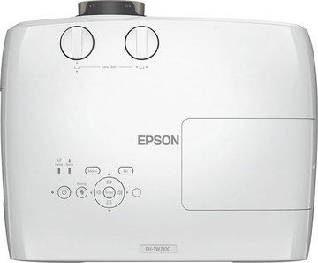 Epson EH-TW7100 Beamer (3000 lm, 100000:1, 4096 x 2400 px)
