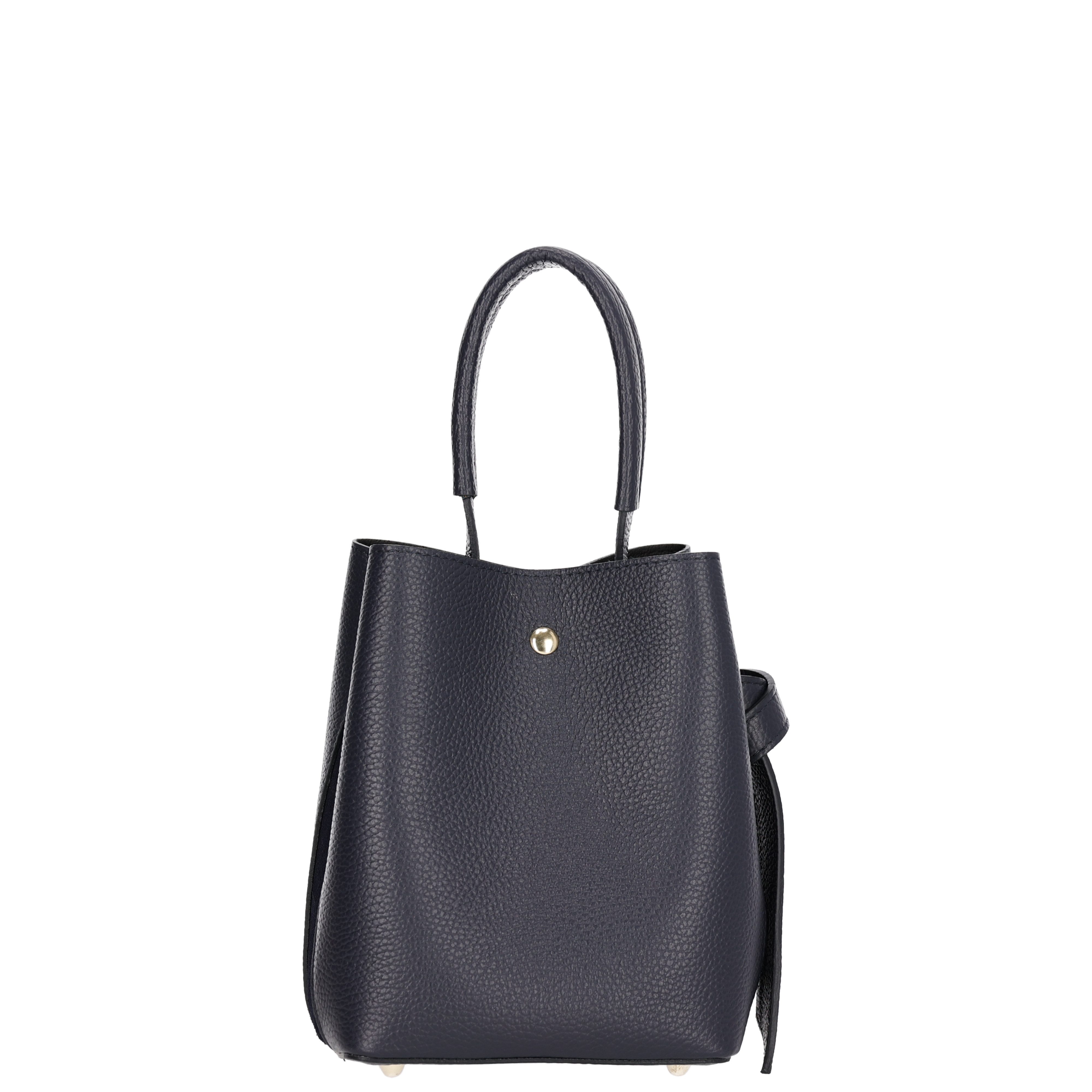 Botego Handtasche Leder Damen, Schultertasche Damen günstig online kaufen