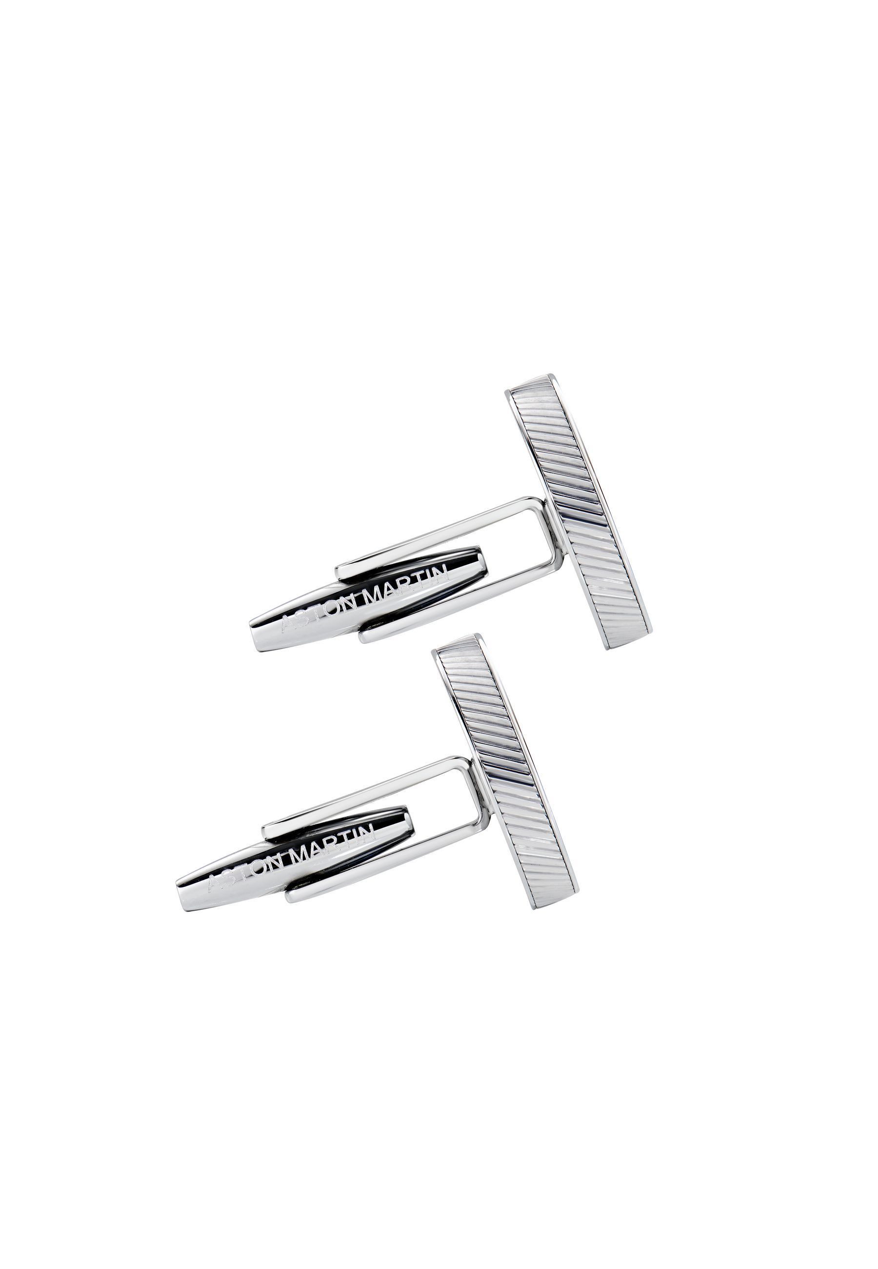 Aston Martin Hemdknöpfe SGT