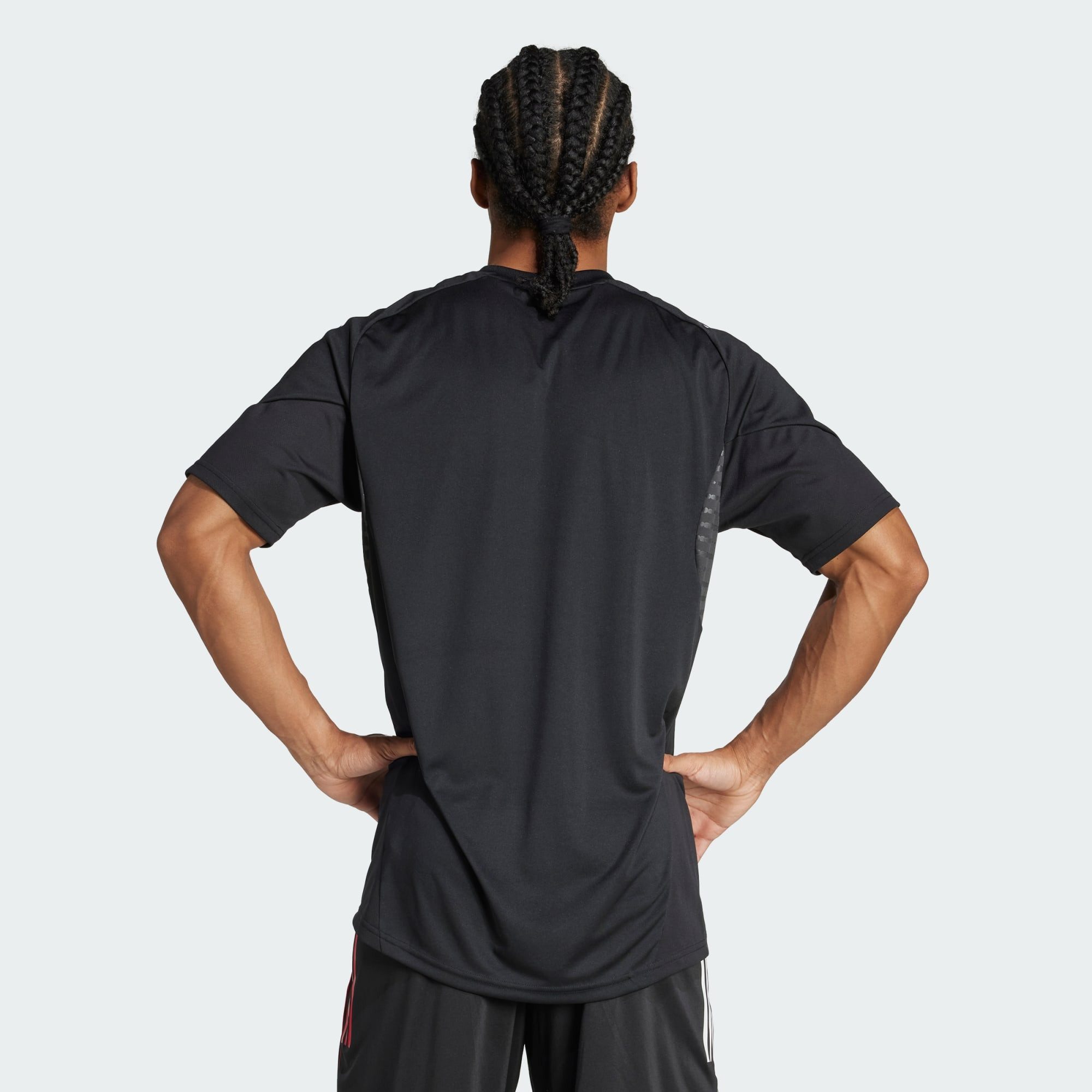 adidas Performance Fußballtrikot AJAX TIRO 25 günstig online kaufen