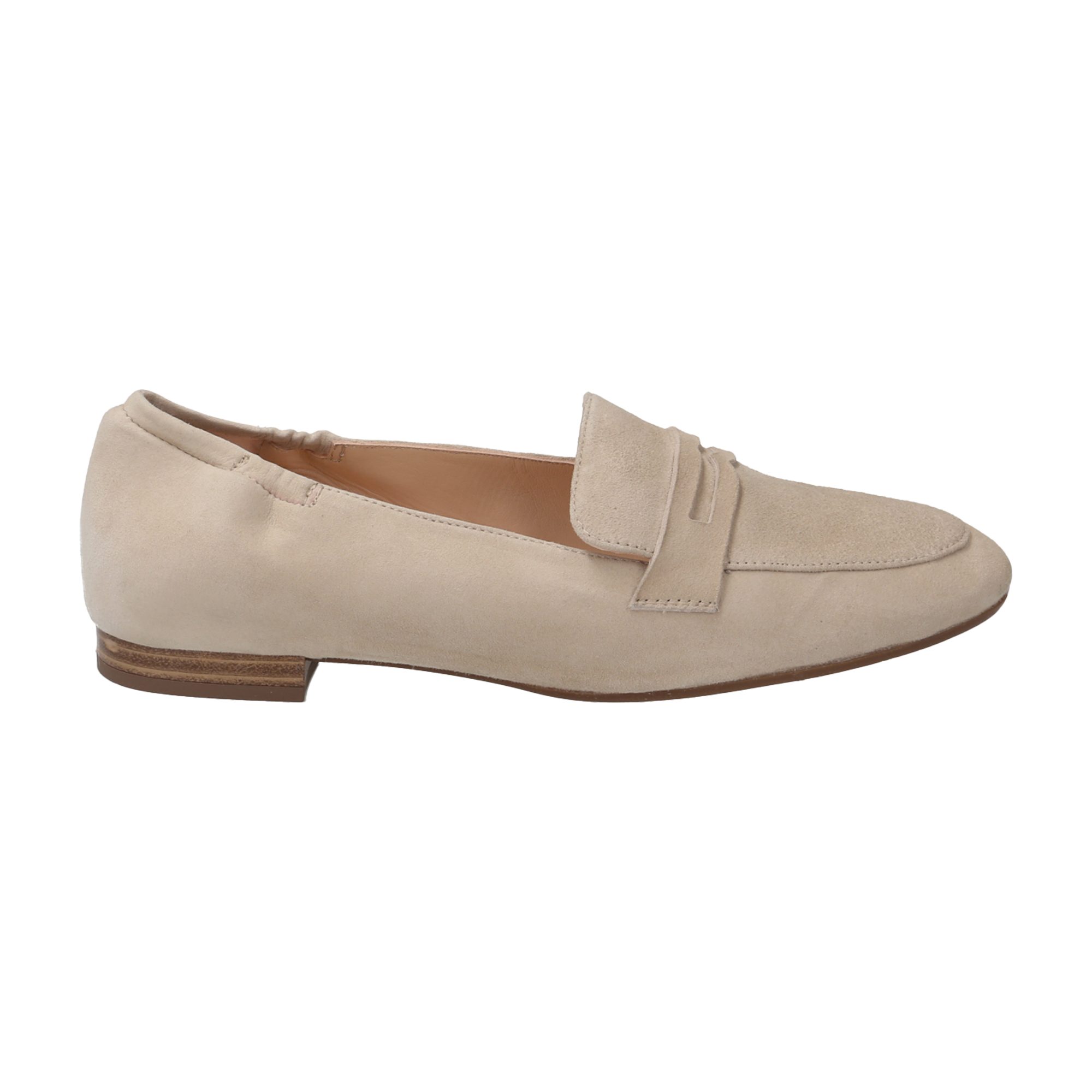 Peter Kaiser Peter Kaiser 44103 125 CALINDA-PK, Slipper & Mokassin, Beige, Damen Slipper