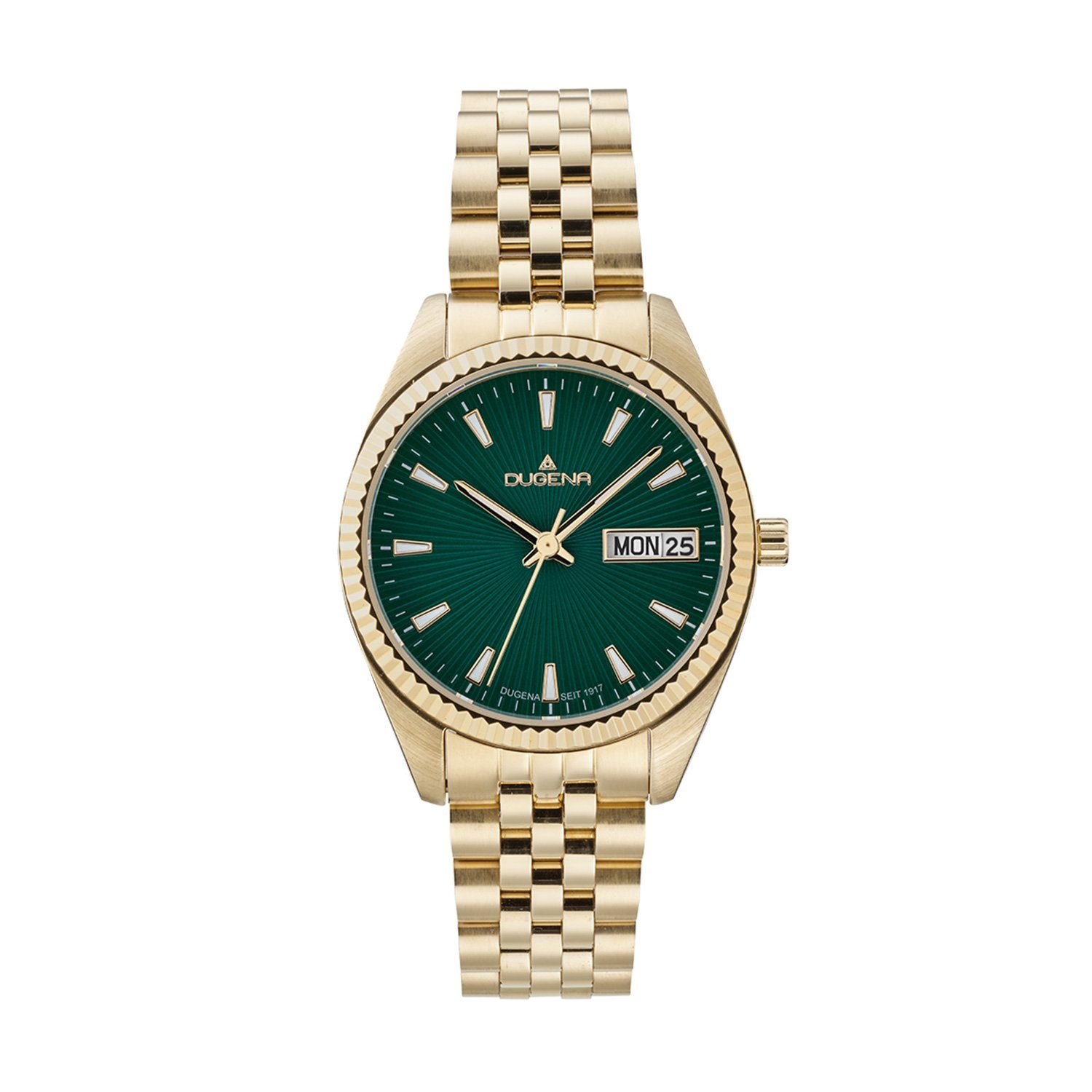 Dugena Quarzuhr Venetia 4461035 Quarz günstig online kaufen
