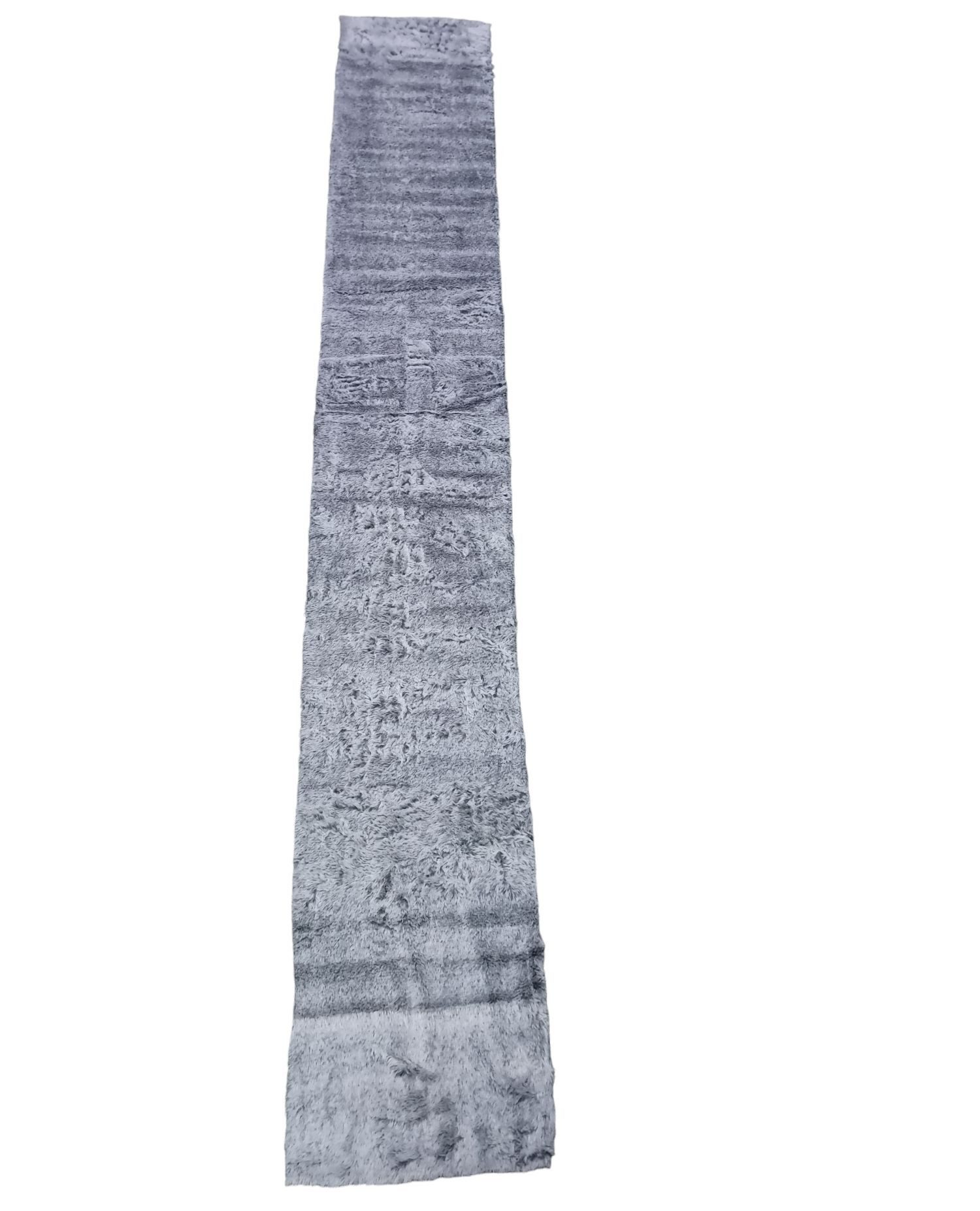 VIVA Home Tischläufer Tischläufer aus Kuschelfell von VIVA Home 28 x 200 cm günstig online kaufen