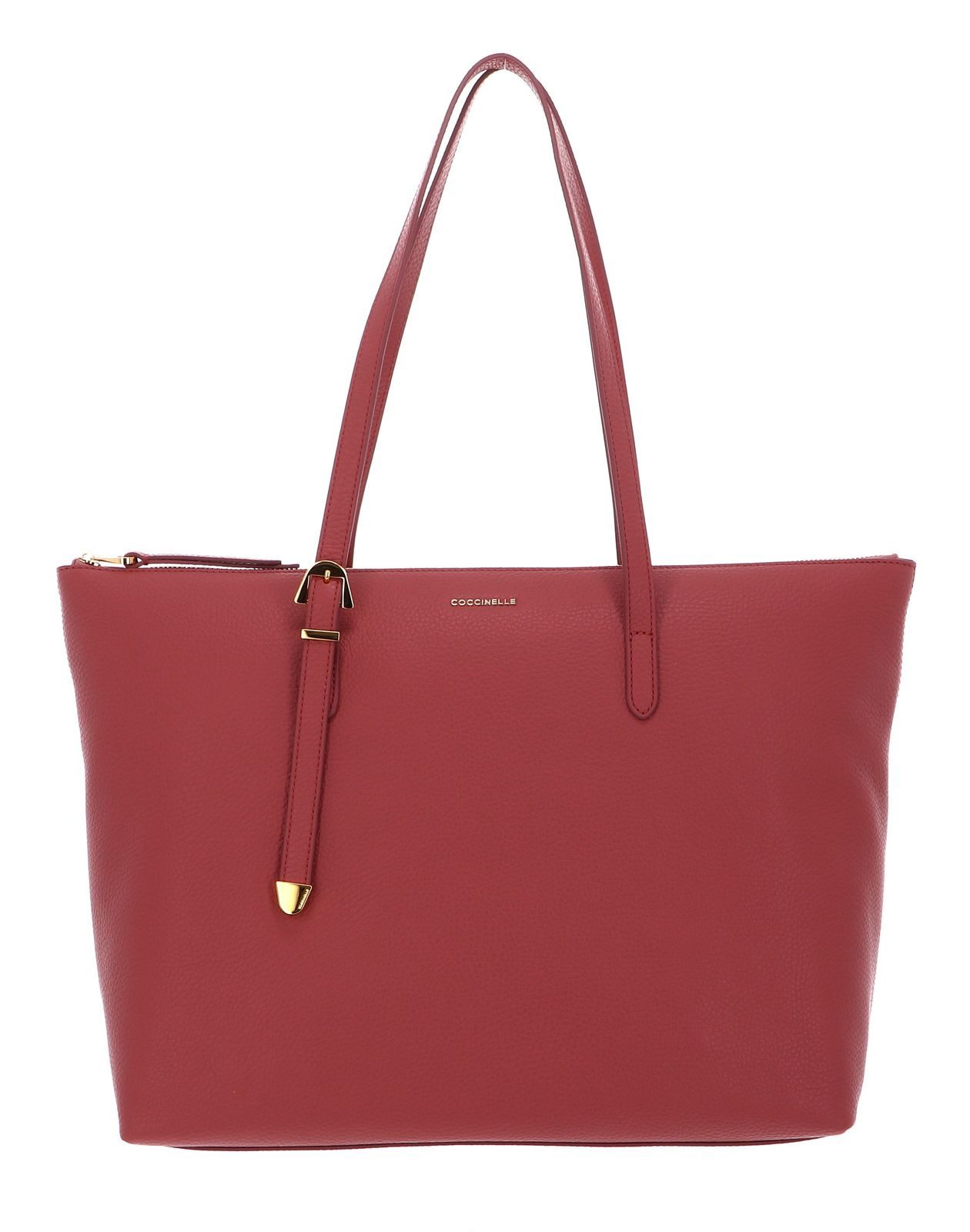 Schultertasche Coccinelle Gleen