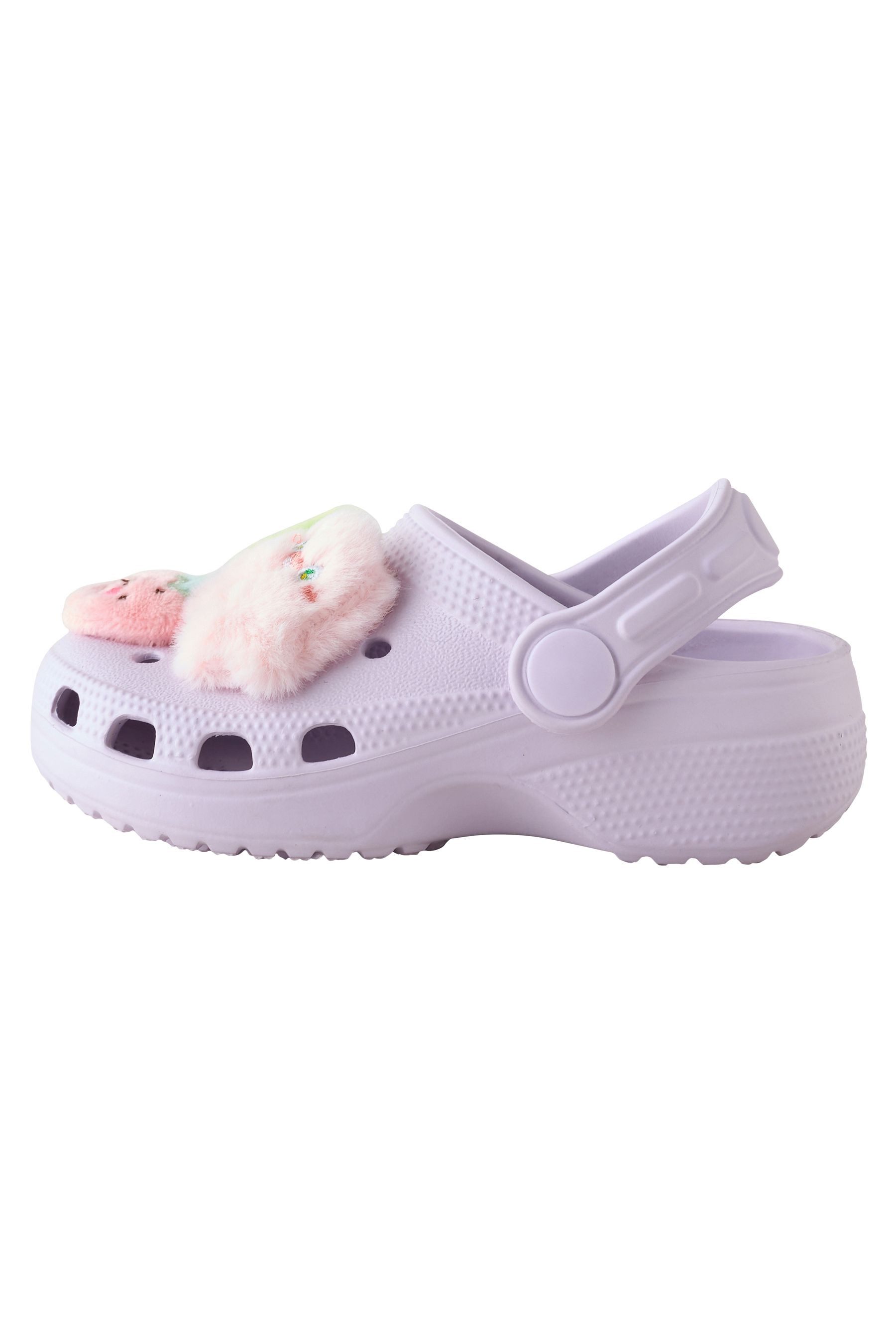 Clogs im Tier-Design Clog