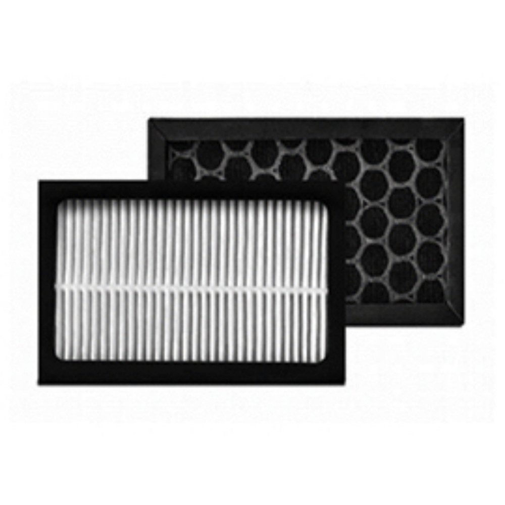 Luftreiniger BE COOL HEPA-Filter BCLB705 für Luft- und Wasserreinigung.