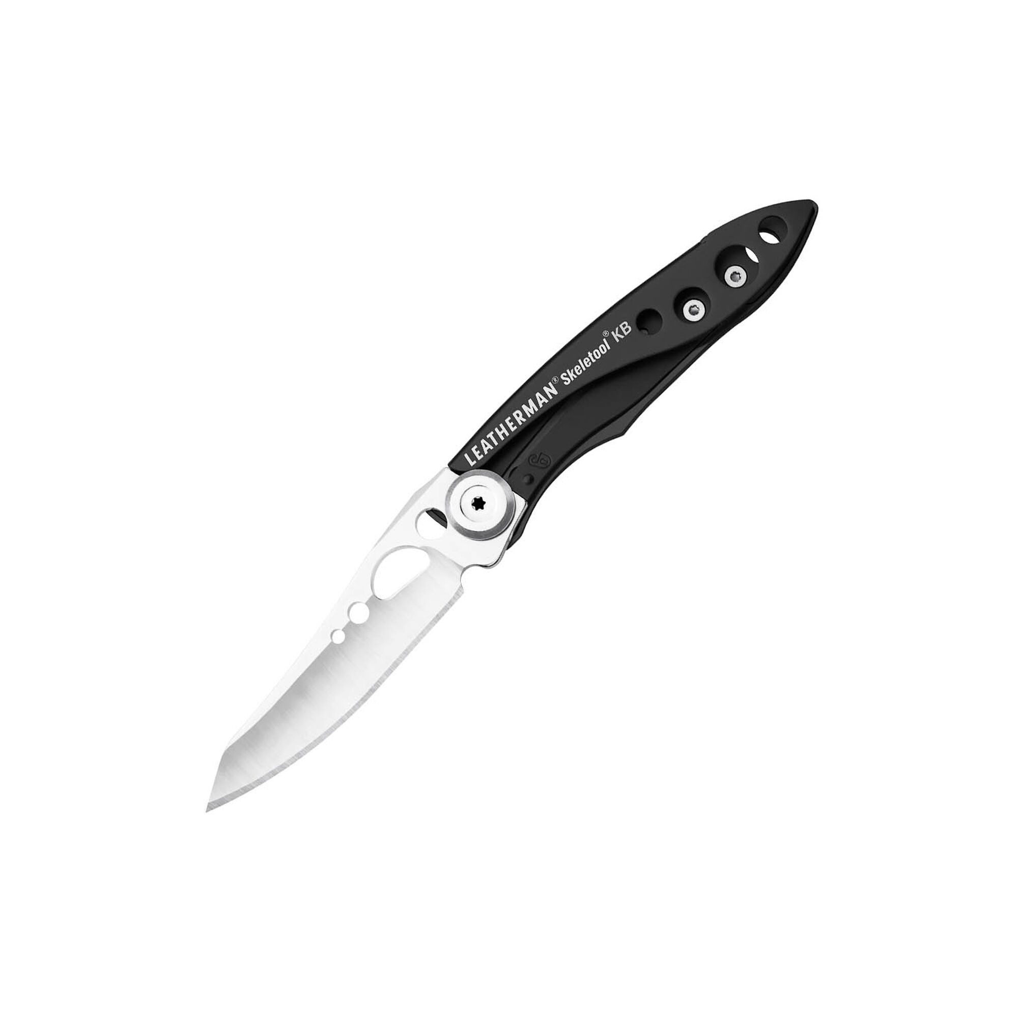 Leatherman Taschenmesser Skeletool KB Klappmesser - Leatherman