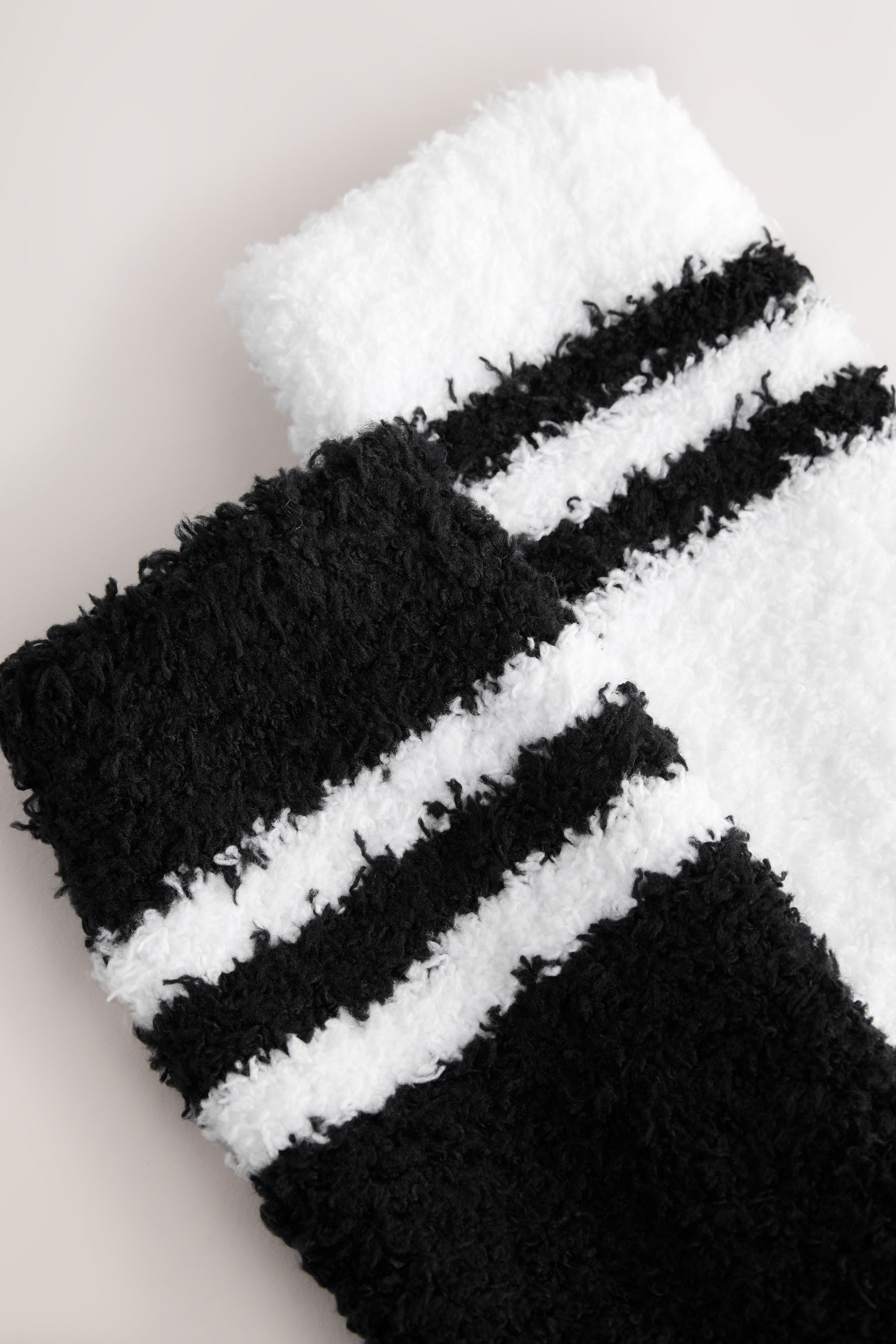 Next Kuschelsocken Kuschelige Socken, 2er-Pack (2-Paar)