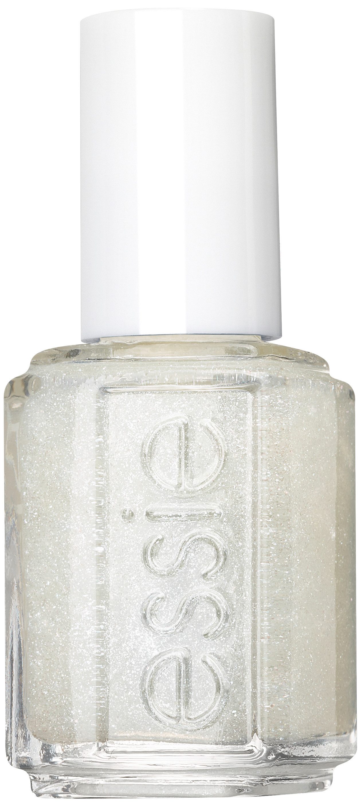 essie Überlack LUXE-EFFEKT, mit fantastischen Glitzer- und Pailletteneffekten