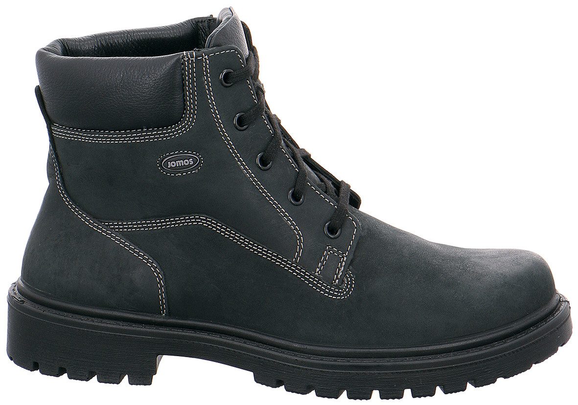 Jomos Stiefelette