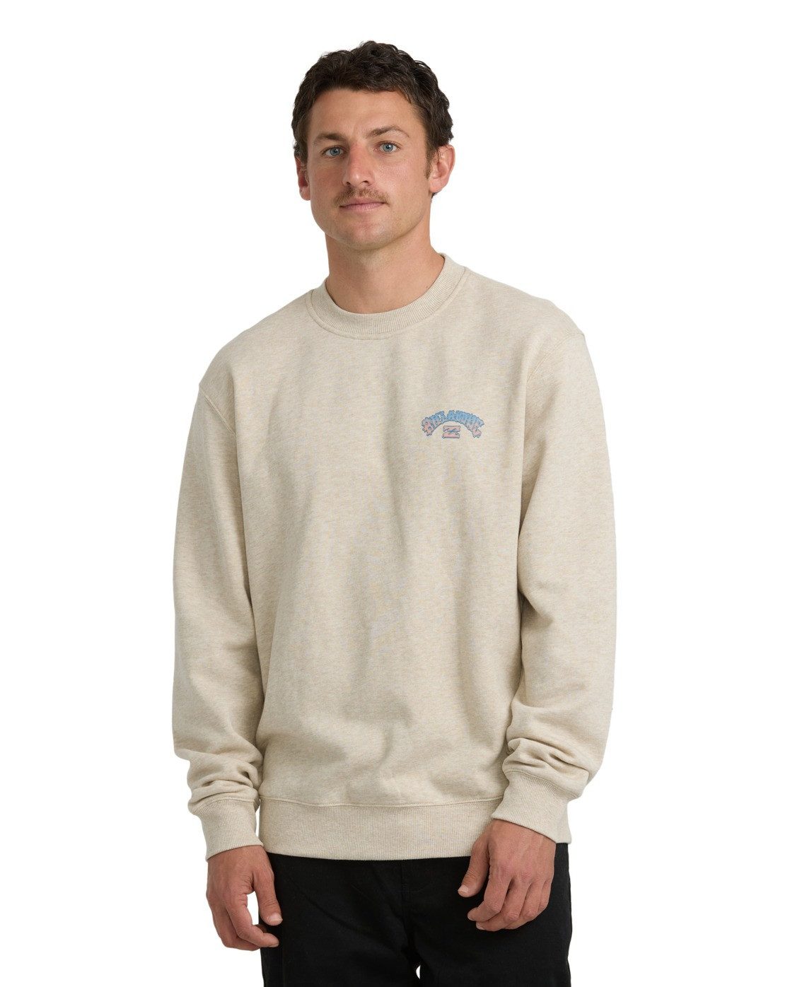 Billabong Sweatshirt Short Sands