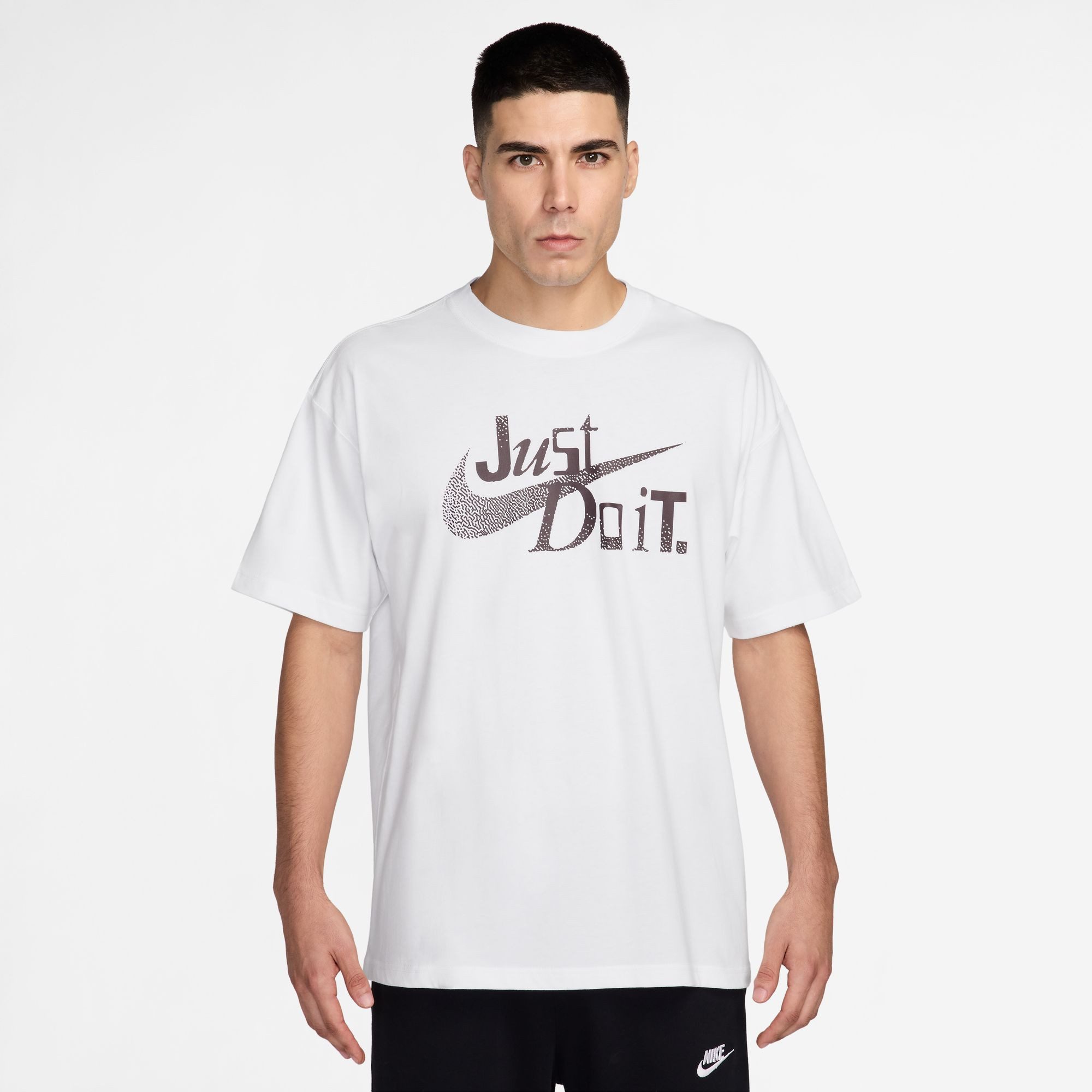 Nike T-Shirt U NSW TEE LSE JDI sportlicher Stil, für Alltag und verschiedene Aktivitäten