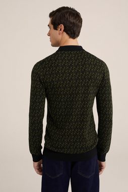 Van Gils Wollpullover