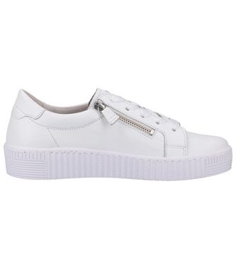 Gabor Sneaker Leder Sneaker