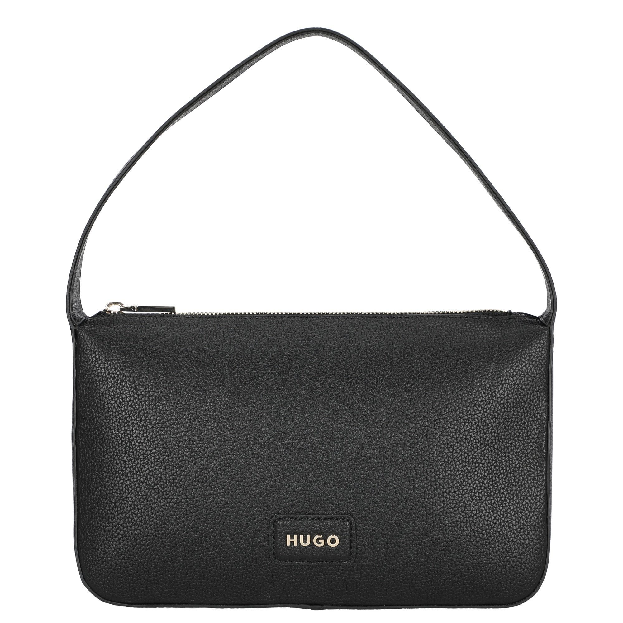 Umhängetasche Orin Hobo - Henkeltasche 28 cm (black)