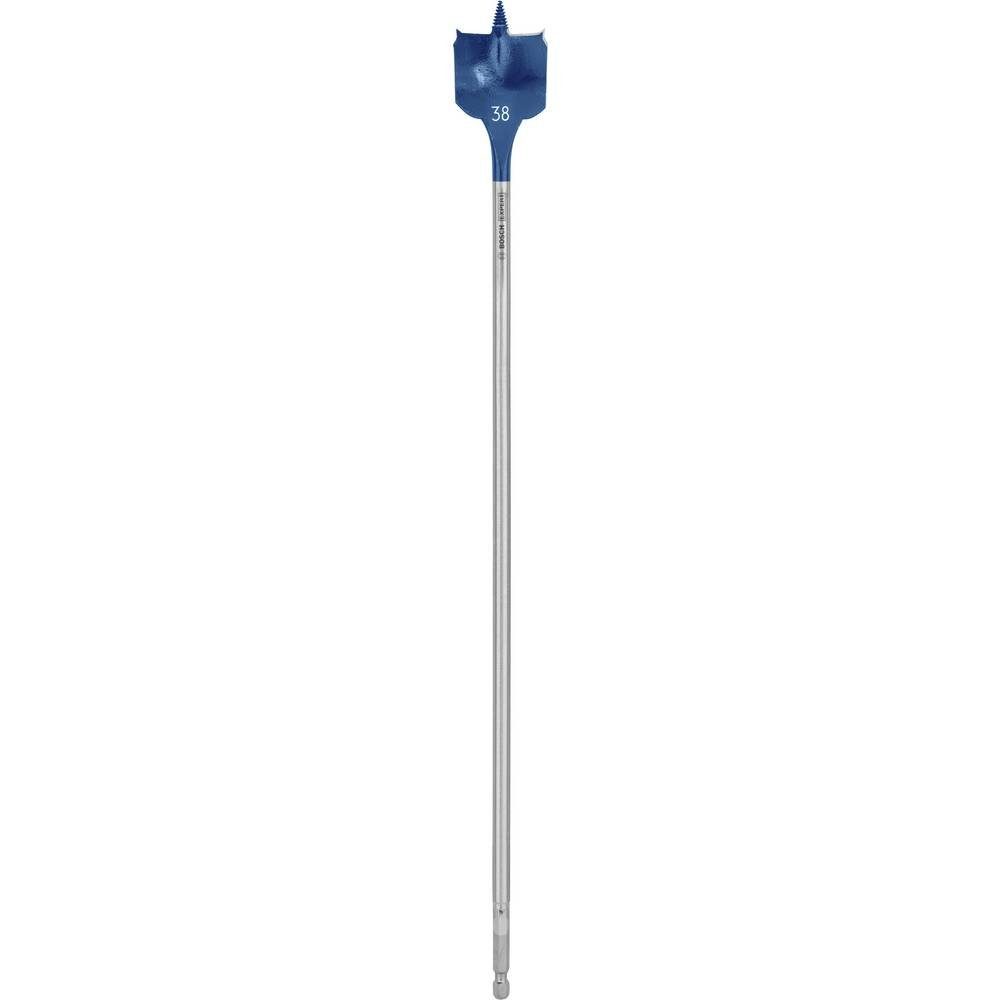 BOSCH Holzbohrer Flachfräsbohrer, 38 x 400 mm 2608900357