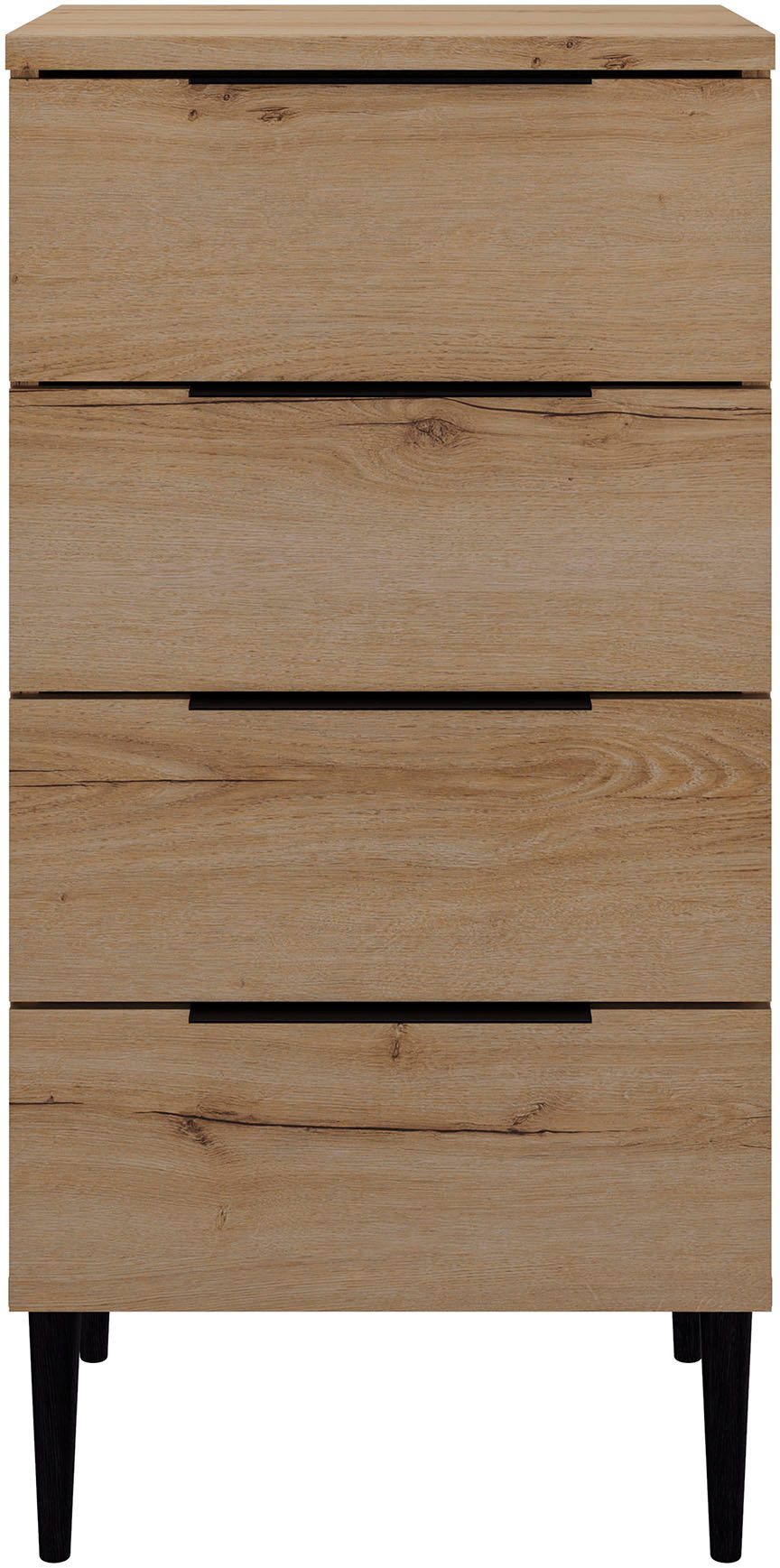 Gami Kommode Kommode 4 Schubladen