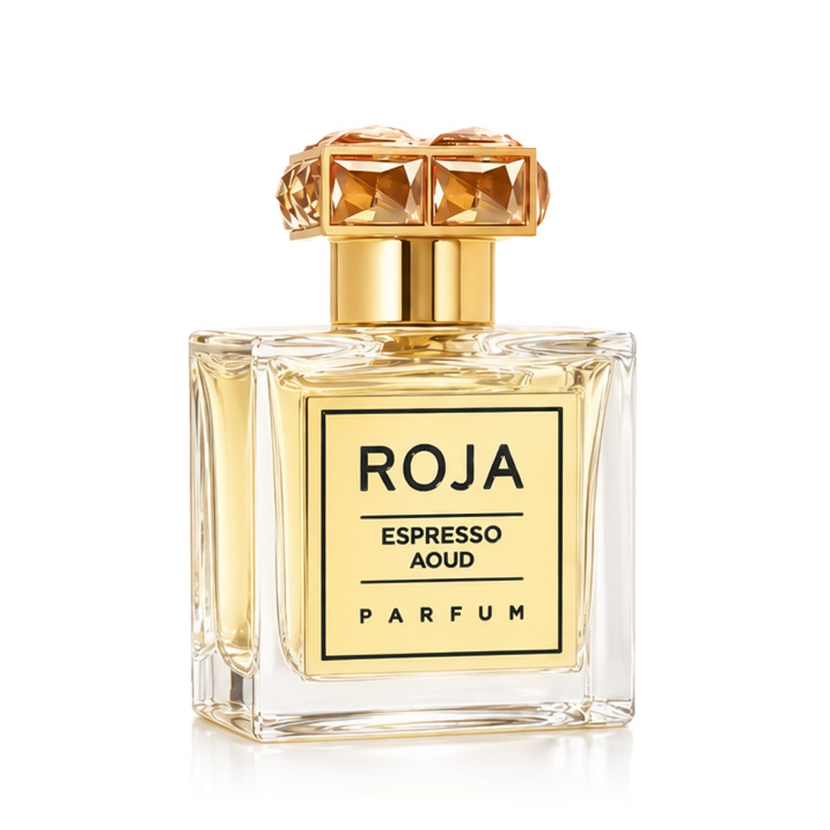 Roja Parfums Parfum Espresso Aoud