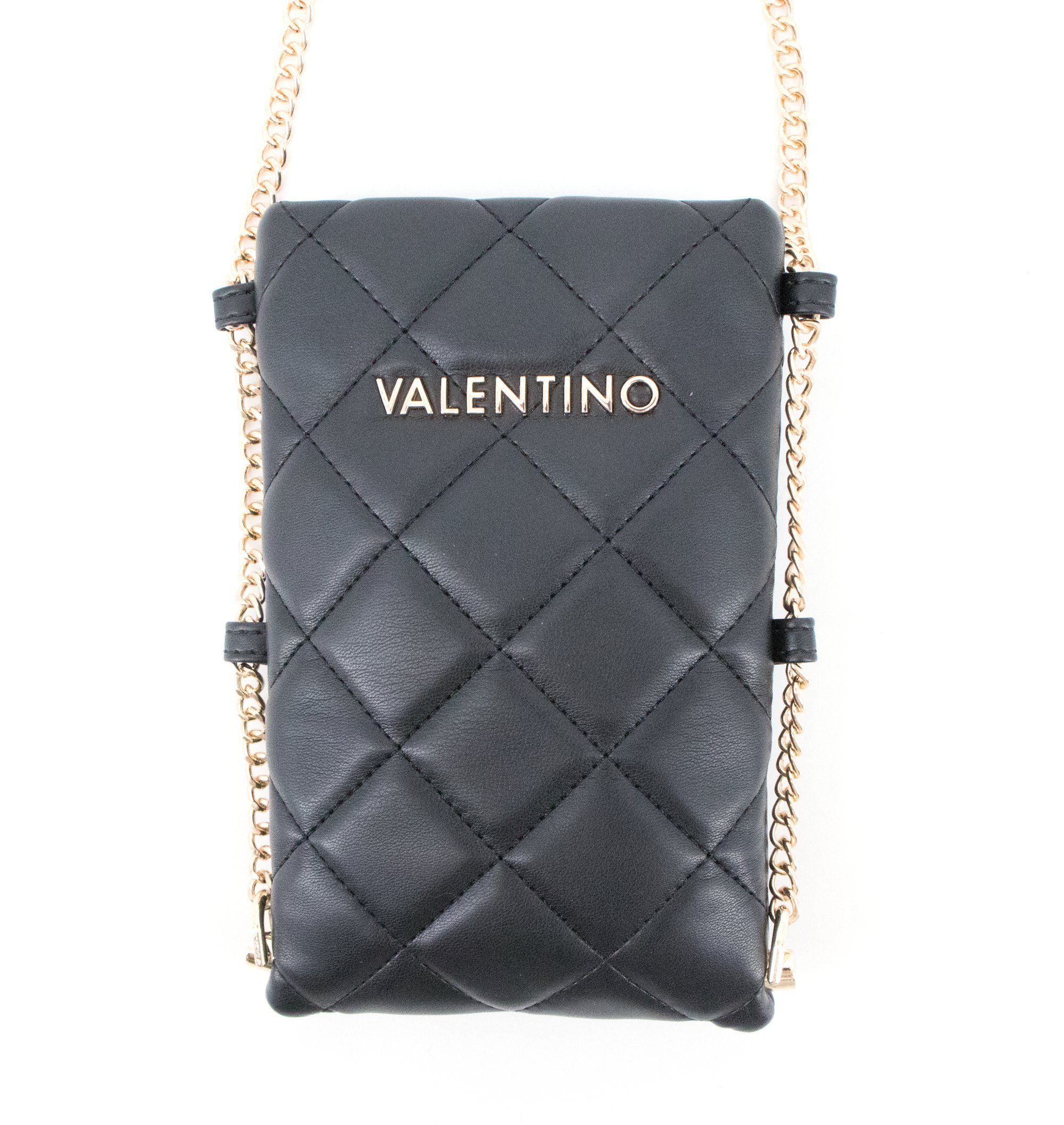 Handytasche Valentino Bags Handytasche Ocarina nero - VBS3KK17-NERO