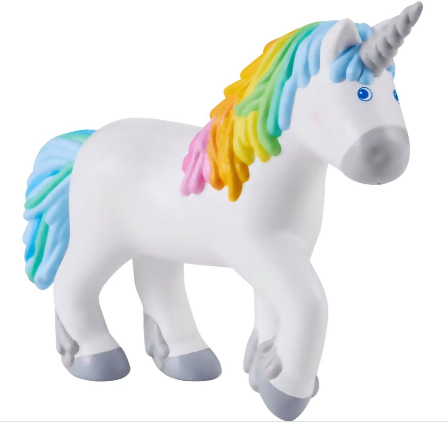 HABA Little Friends Pferd Bella - Spielzeugfigur F? Produktbild-Vorschau 4
