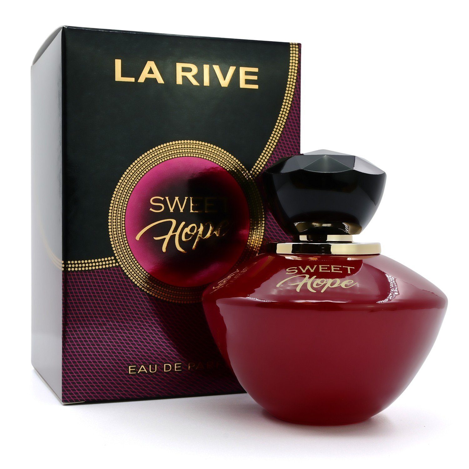 de - de ml Parfum Rive RIVE - Parfum 90 Hope Sweet Eau La Eau LA