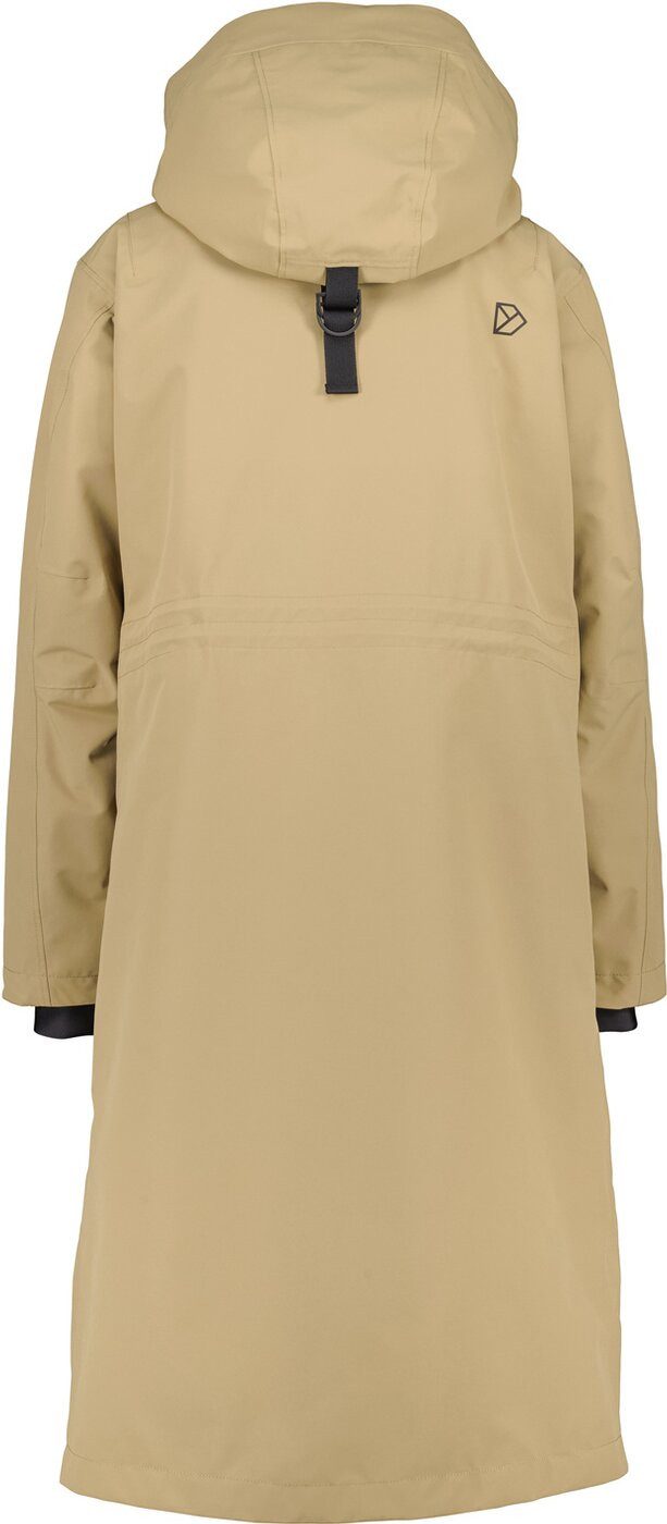 Didriksons Wintermantel MIA WNS PARKA L WOOD