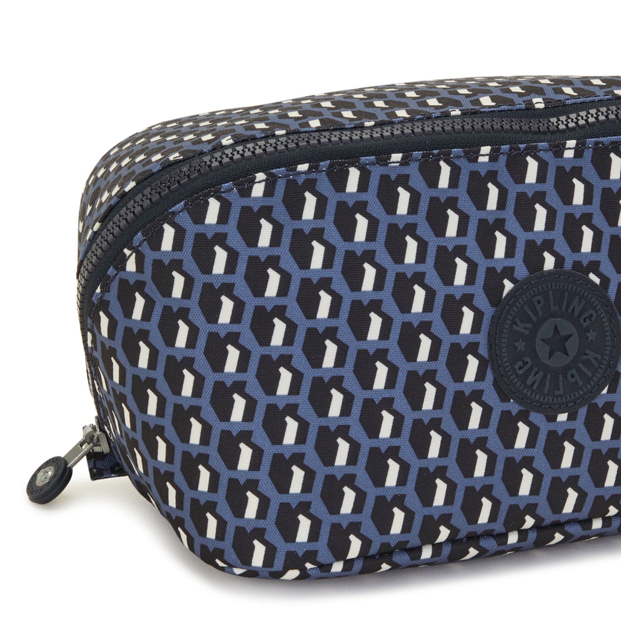 KIPLING Kulturbeutel Mirko M, Polyester