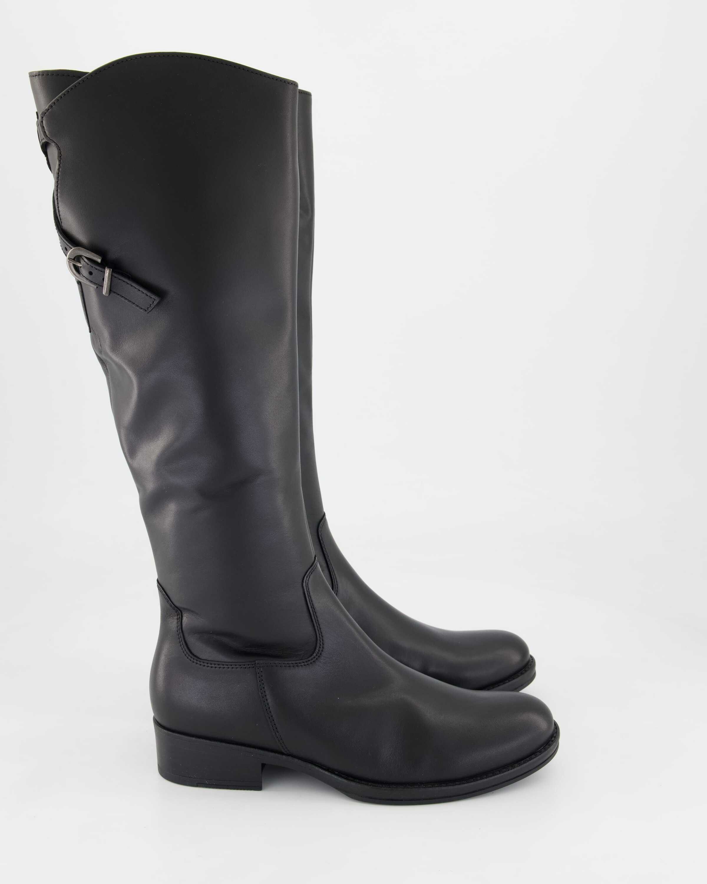Gabor 51.604.27 Stiefel Obermaterial: Leder