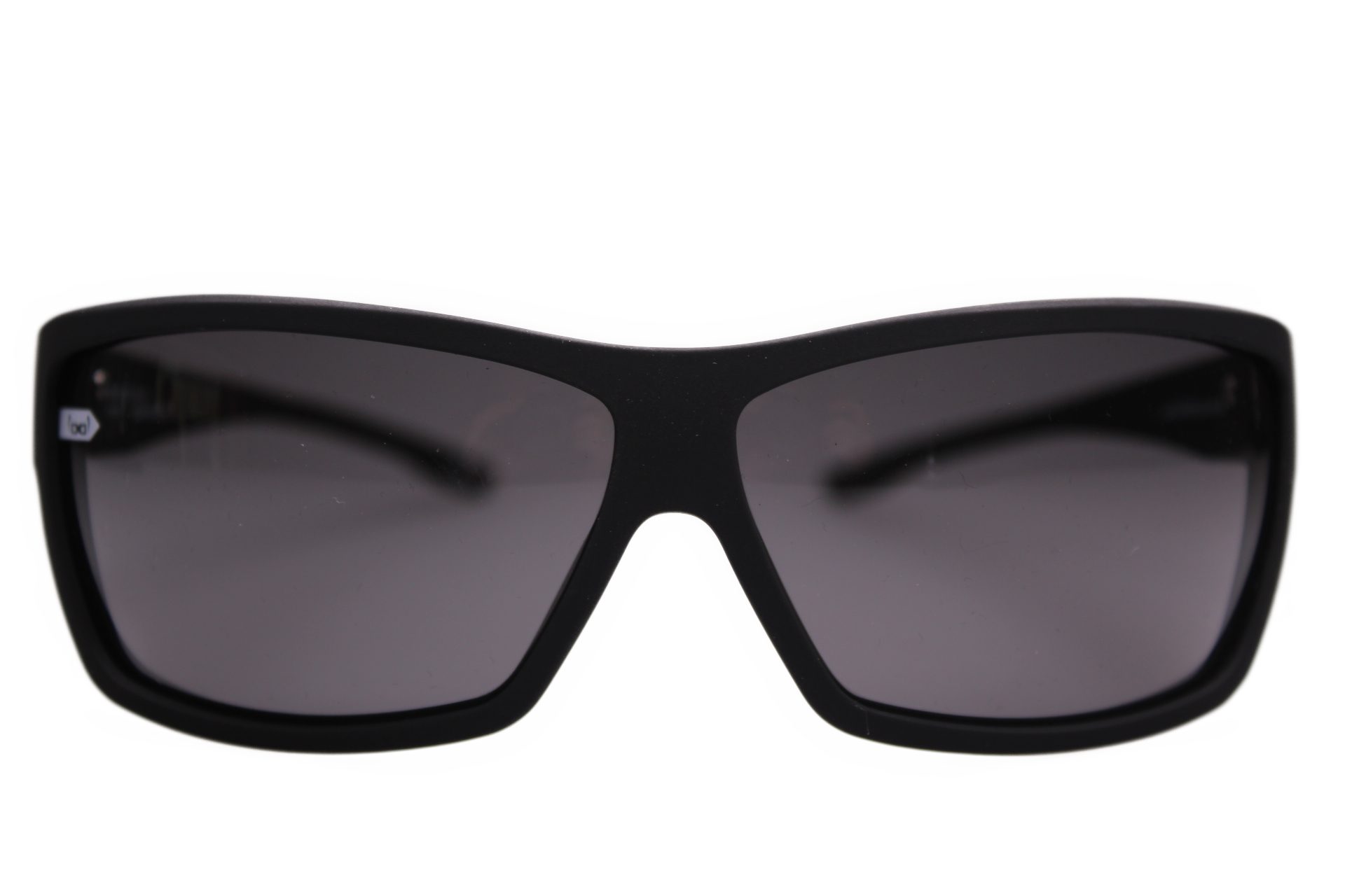 gloryfy Sonnenbrille Gloryfy Sportbrille G13 Black in Black Unzerbrechlich