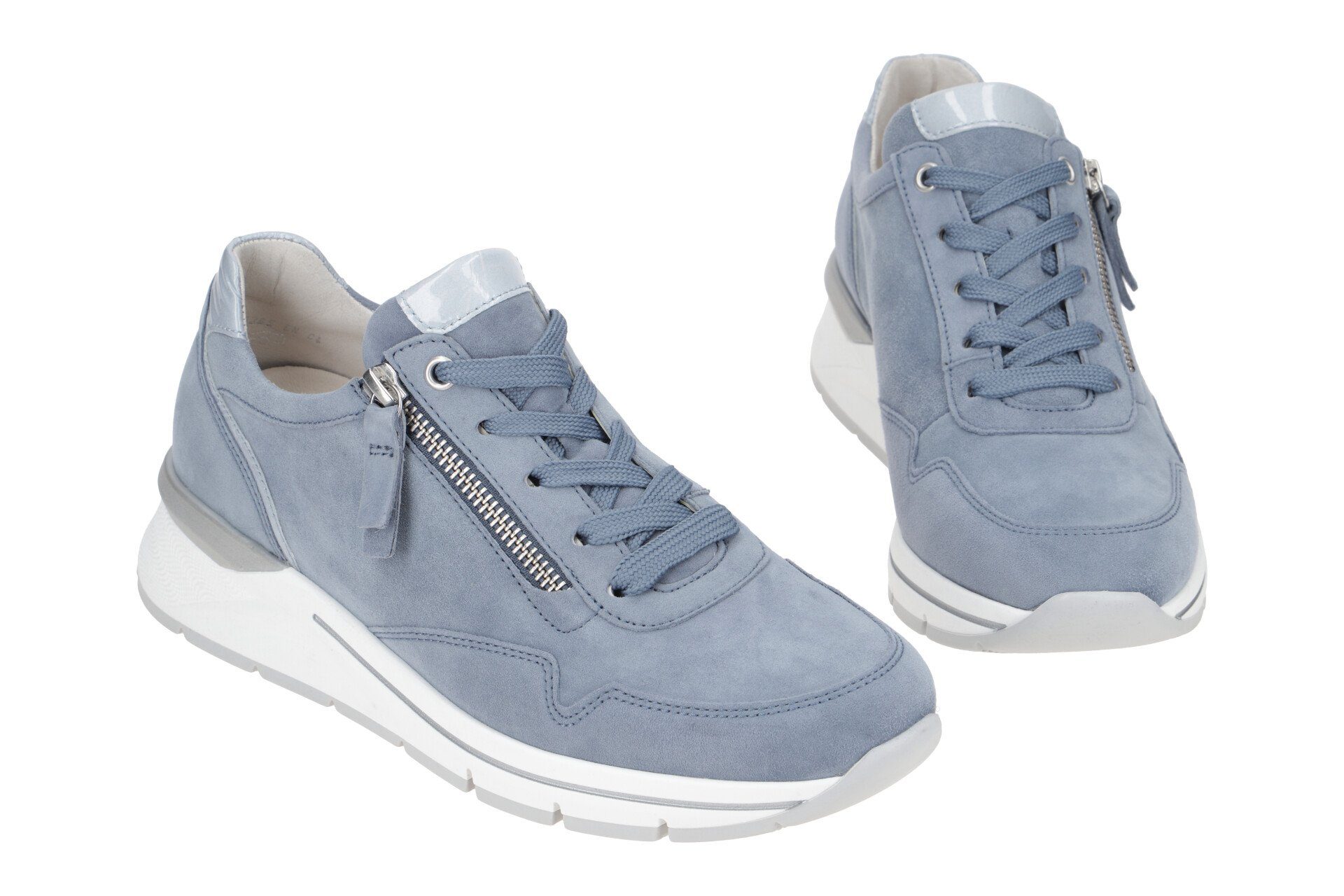 Gabor 46.587.66 Schnürschuh