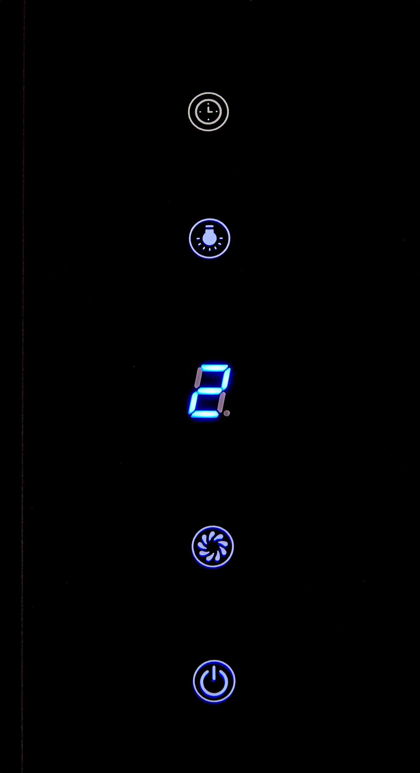 Hanseatic Kopffreihaube SY-103A8-E4-C118-L52-900 SY-103A8-E4-C118-L52-900