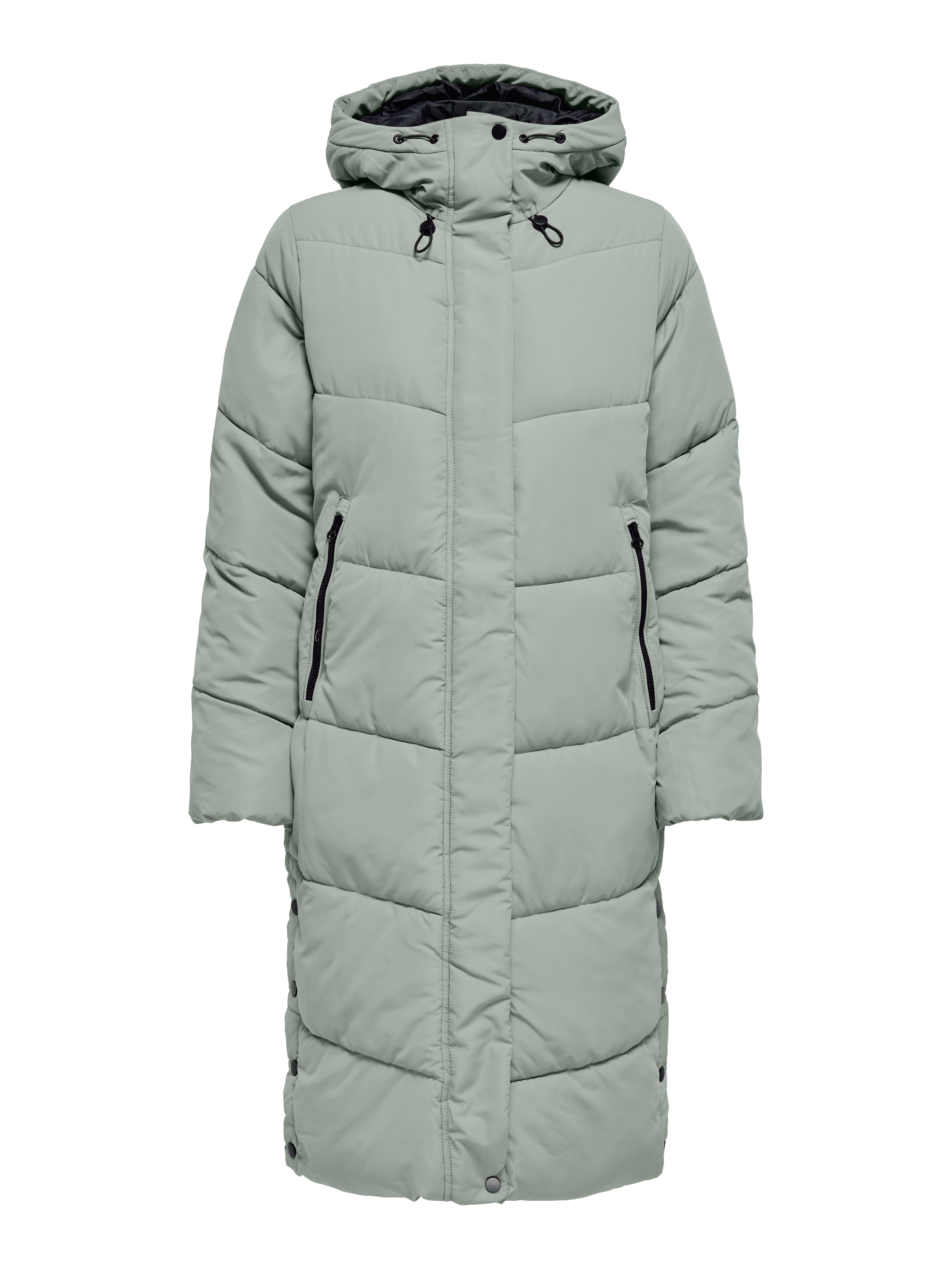 ONLY Steppmantel ONLMAGGI LIFE LONG PUFFER günstig online kaufen