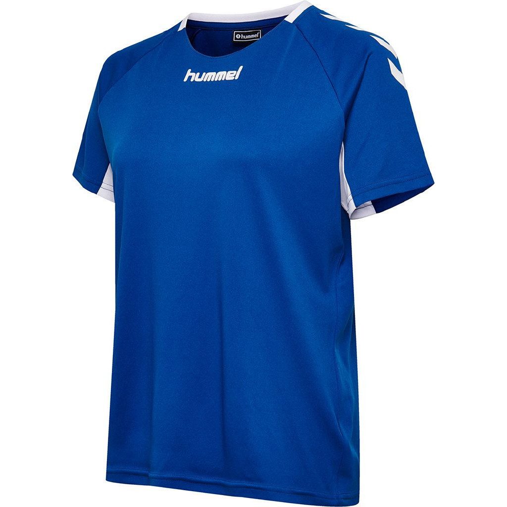 hummel Handballtrikot Core Team Jersey Damen