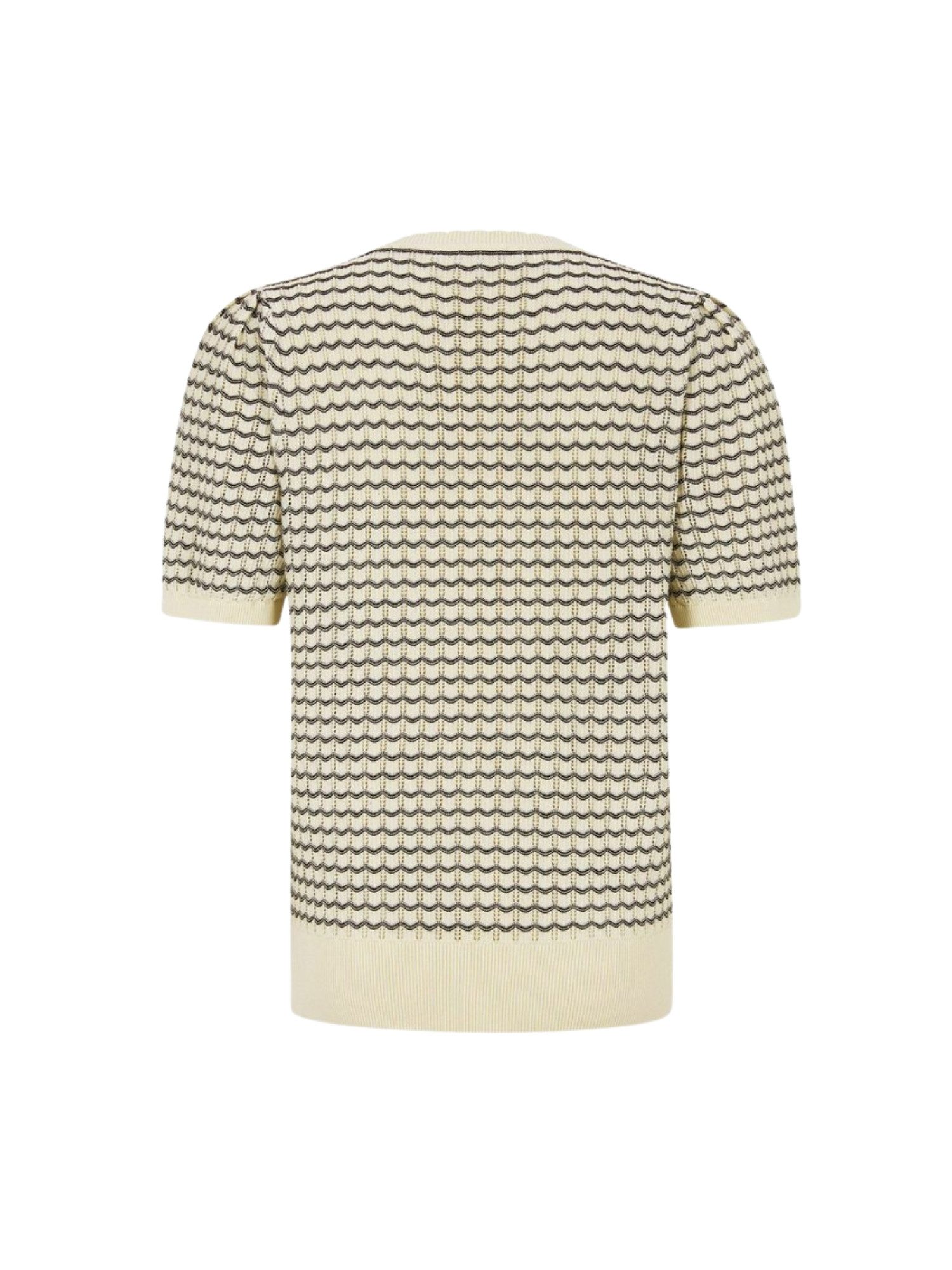 Soft Rebels Strickpullover Soft Rebels Sweater SRMayan