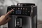 Saeco Kaffeevollautomat GranAroma SM6585/00, individuelle Personalisierung mit CoffeeMaestro, 16 Kaffeespezialitäten, Bild 4