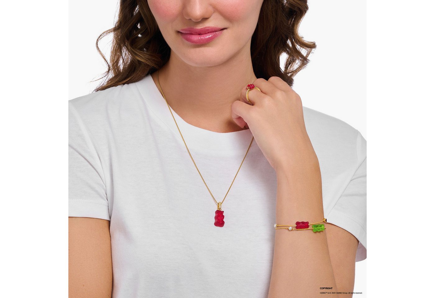 THOMAS SABO Kettenanhänger THOMAS SABO ... THOMAS SABO Kettenanhänger THOMAS SABO ...