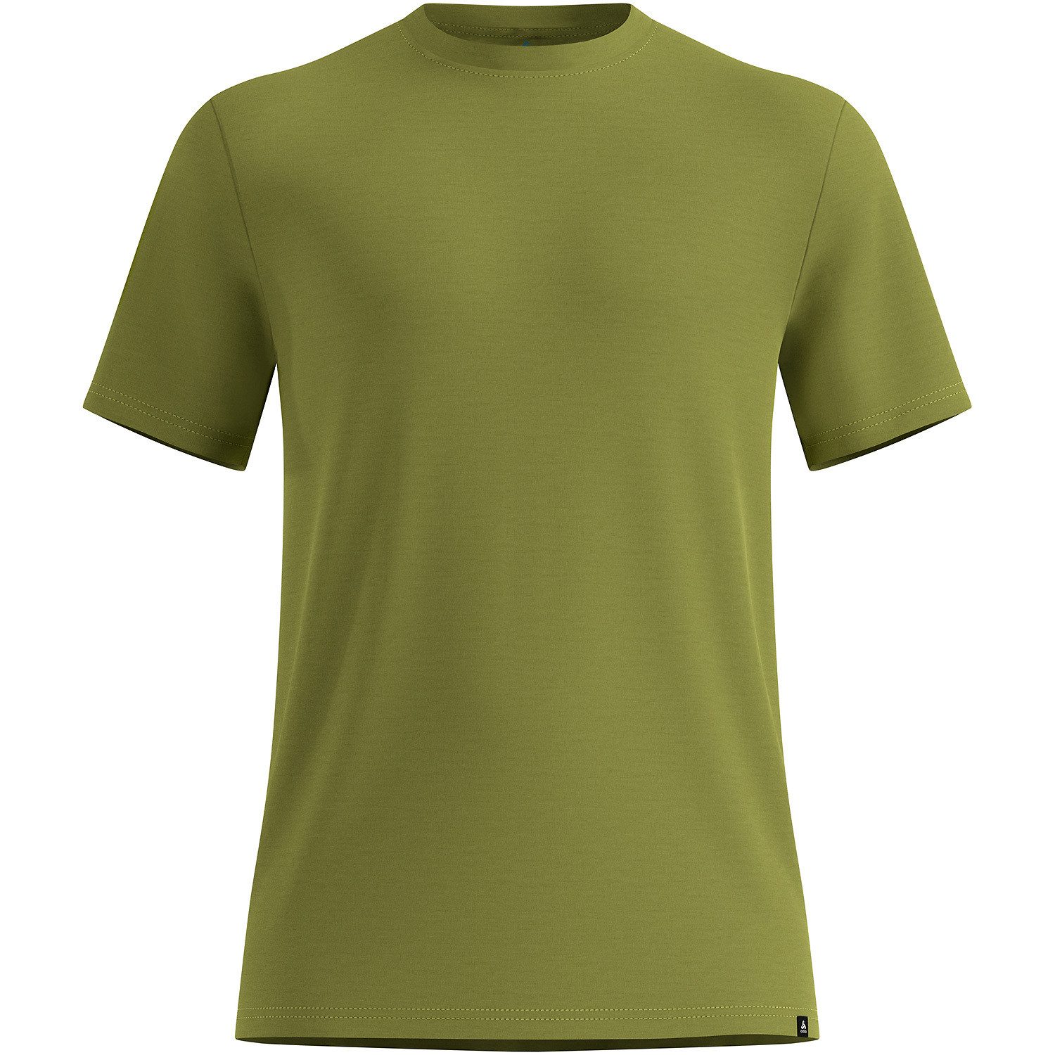 Odlo T-Shirt Shirt MERINO 160 PLAIN TEE